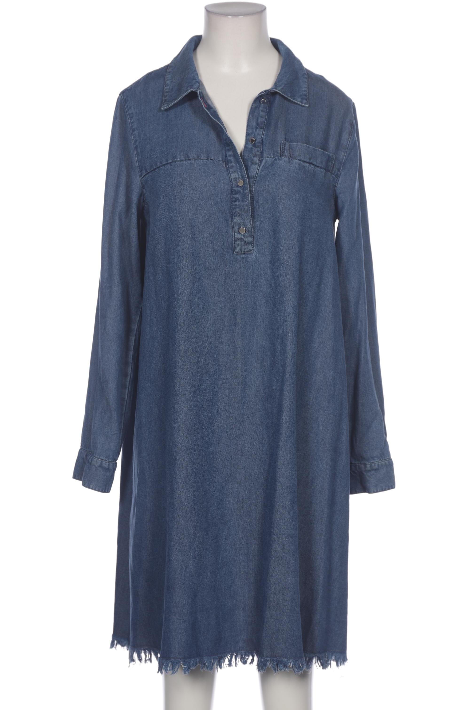 

Marc O Polo Damen Kleid, blau, Gr. 36