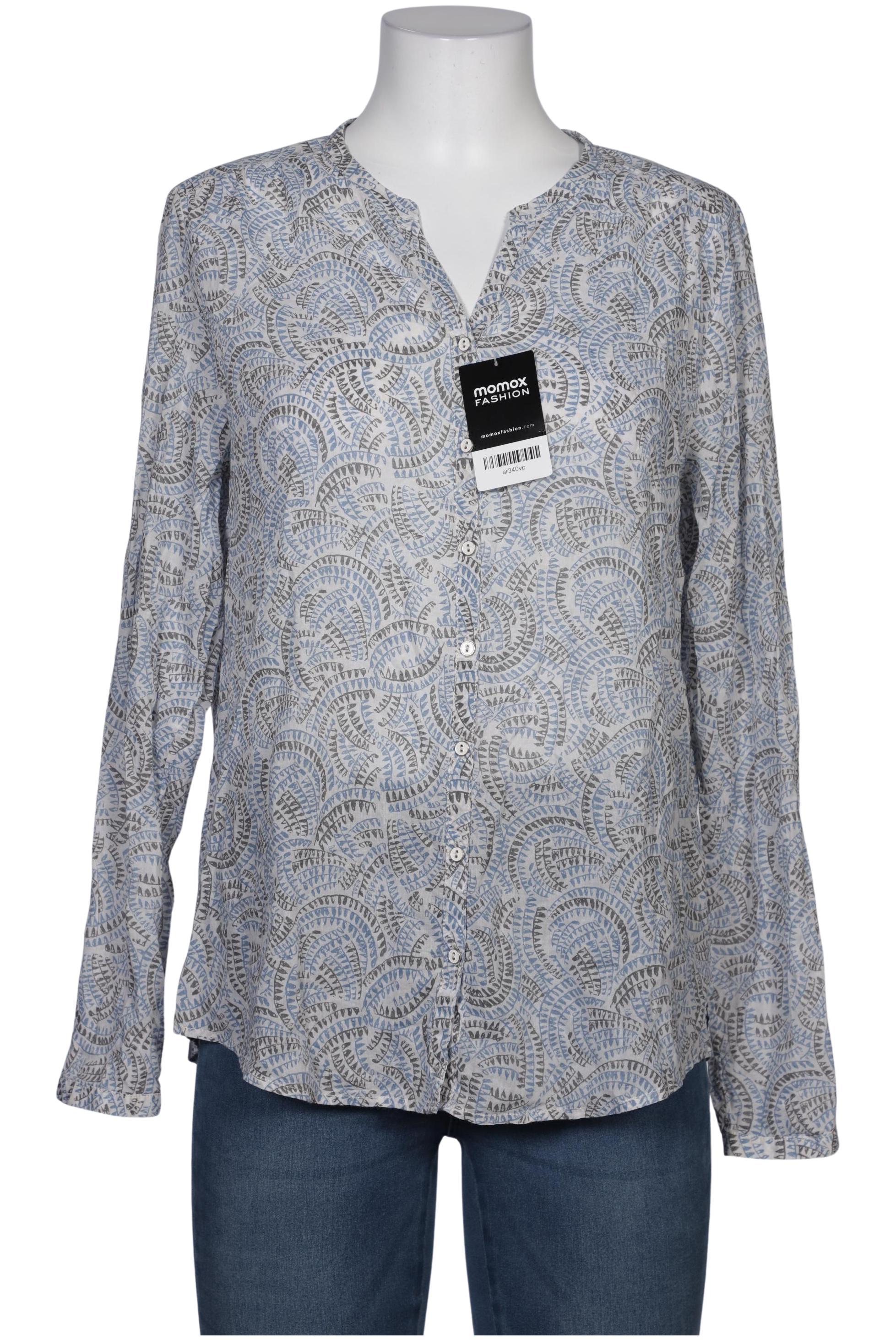 

Marc O Polo Damen Bluse, mehrfarbig, Gr. 40