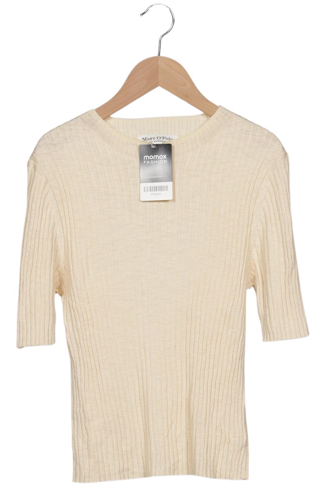 

Marc O Polo Damen Pullover, cremeweiß, Gr. 38