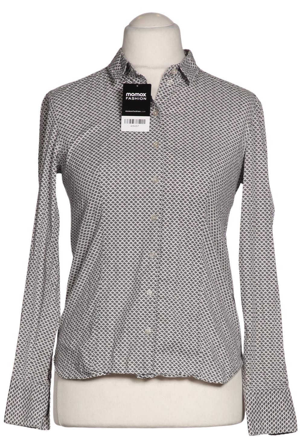 

Marc O Polo Damen Bluse, grau, Gr. 38