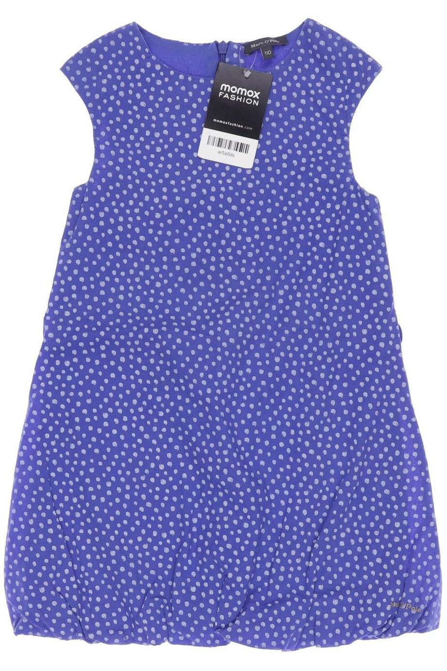 

Marc O Polo Mädchen Kleid, blau