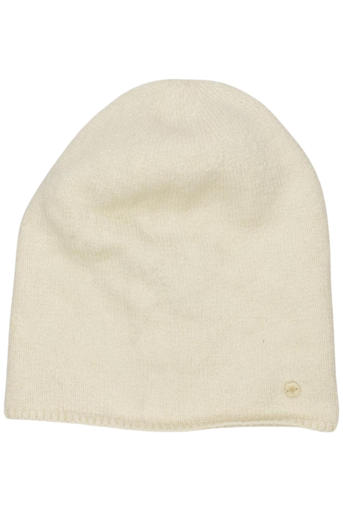 

Marc O Polo Damen Hut/Mütze, beige, Gr. uni
