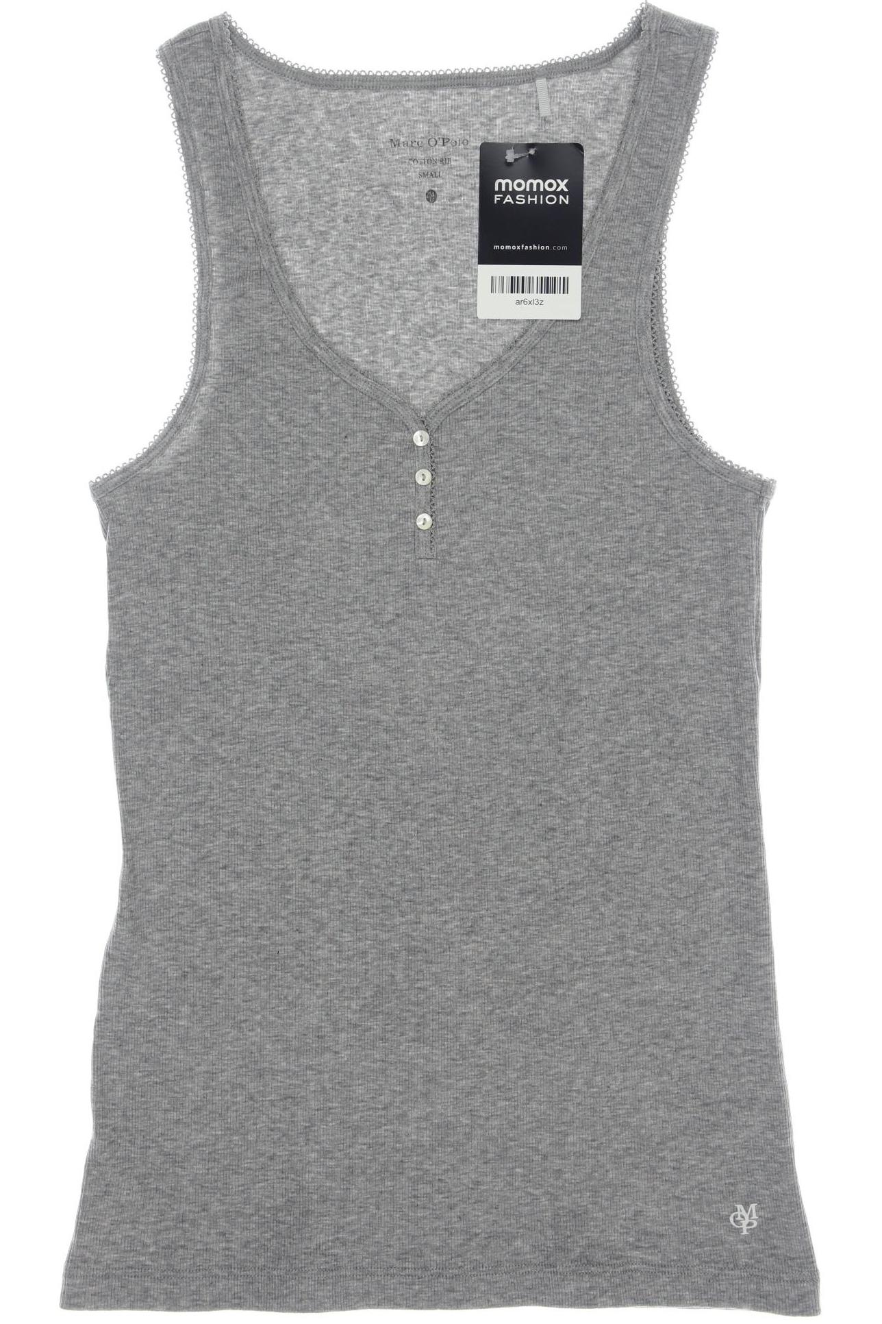 

Marc O Polo Damen Top, grau, Gr. 36