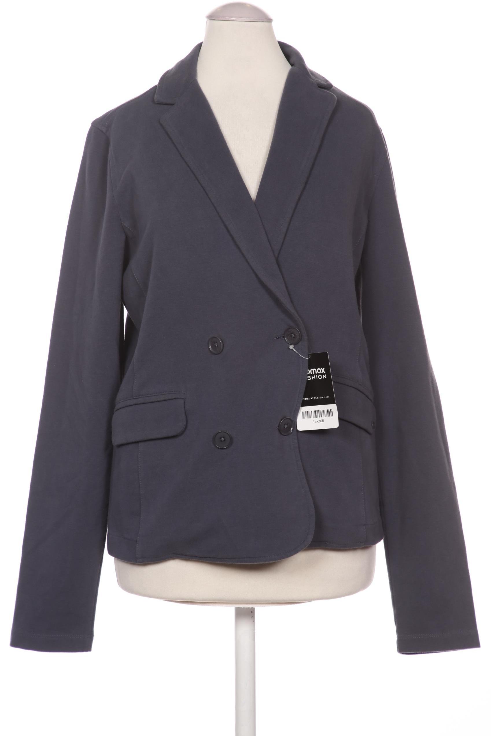 

Marc O Polo Damen Blazer, marineblau, Gr. 36