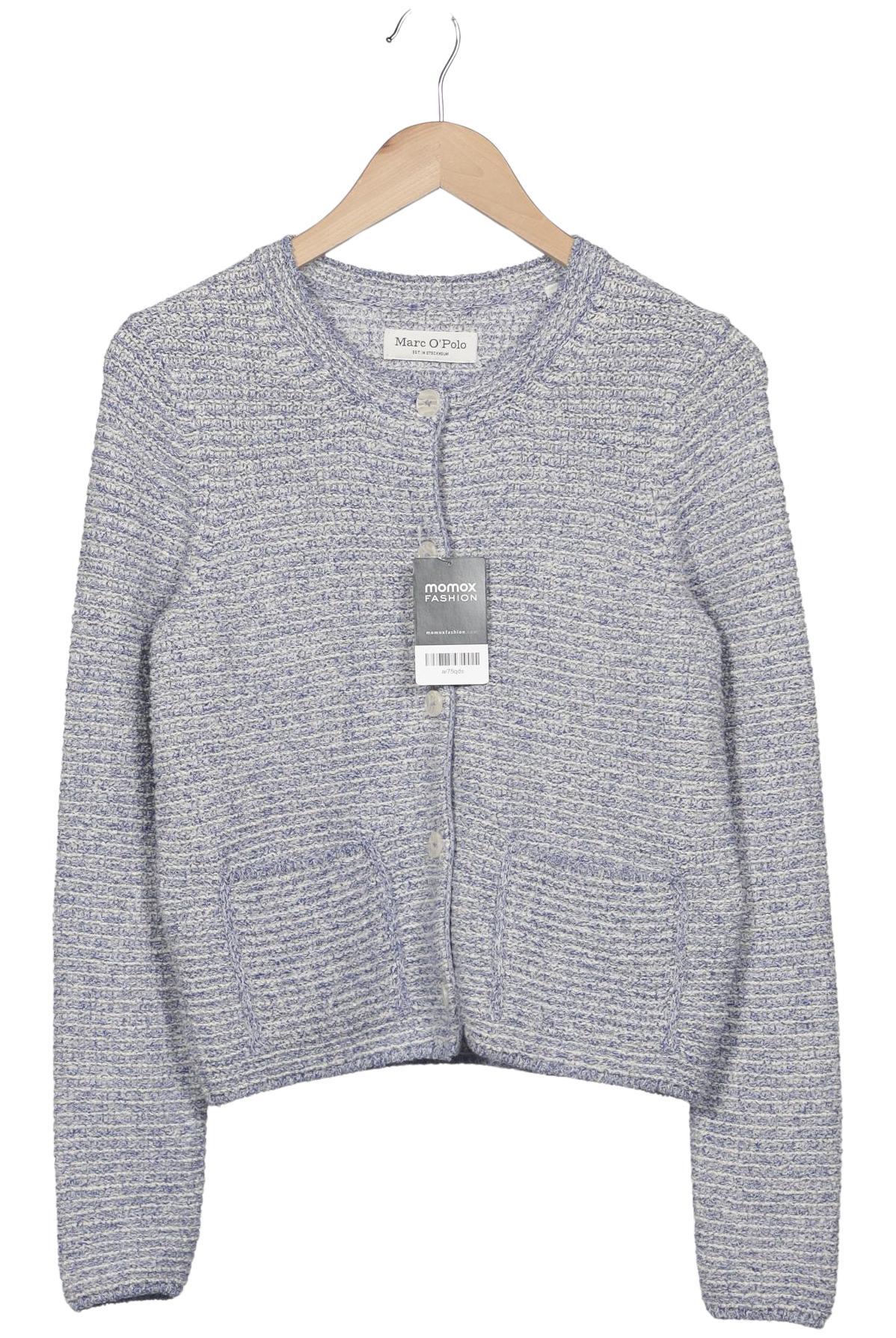 

Marc O Polo Damen Strickjacke, mehrfarbig, Gr. 34