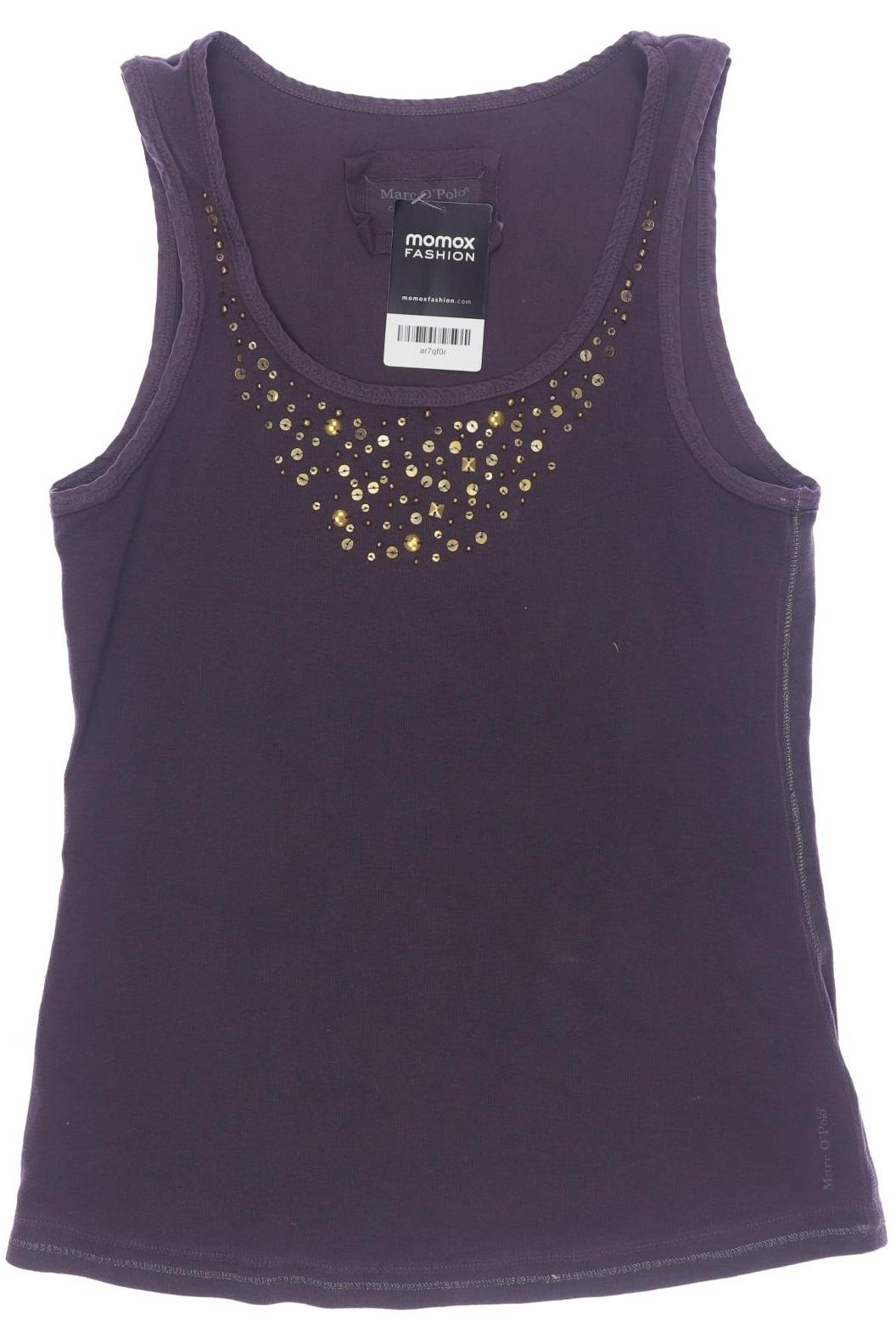 

Marc O Polo Damen Top, flieder, Gr. 38