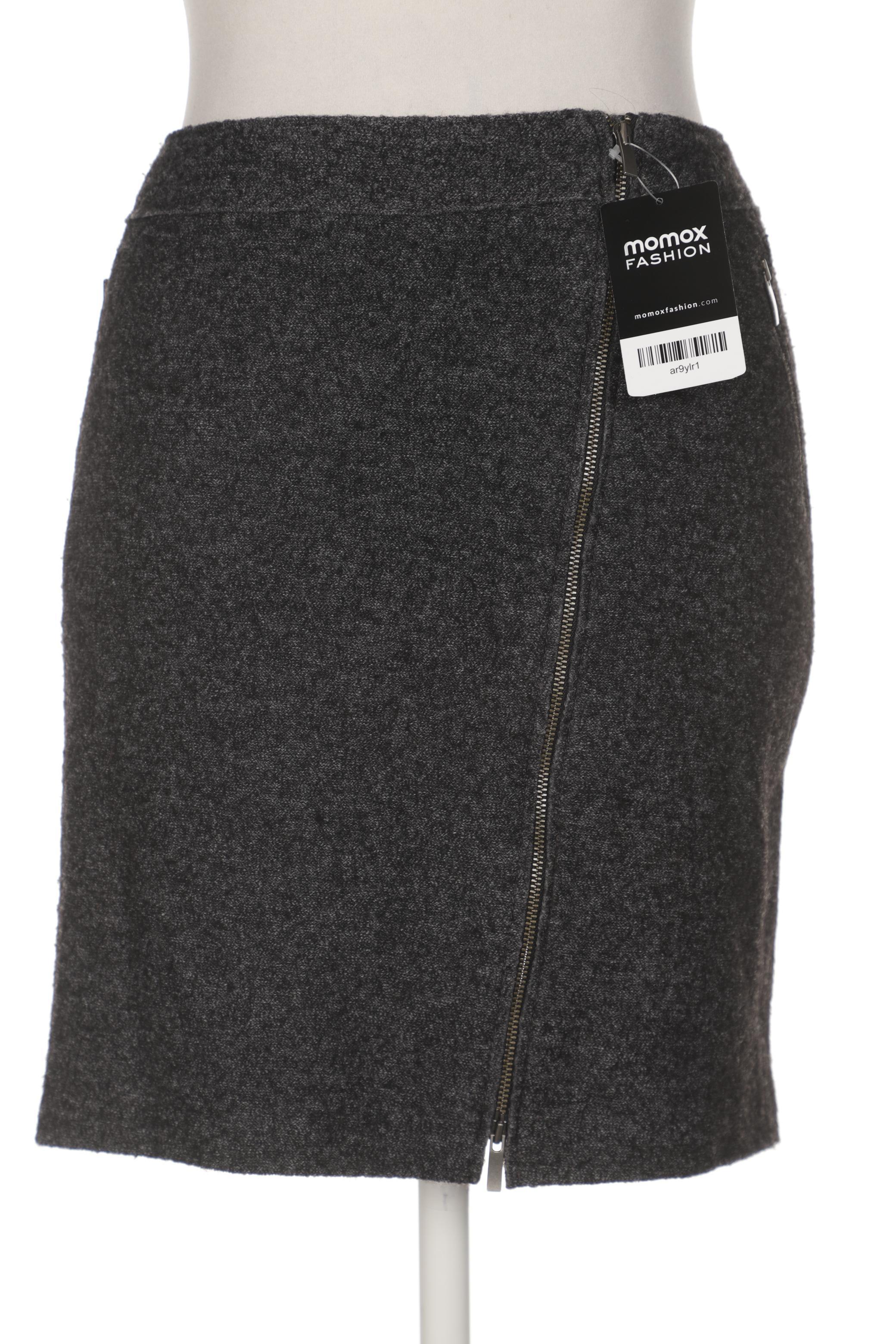 

Marc O Polo Damen Rock, grau, Gr. 40