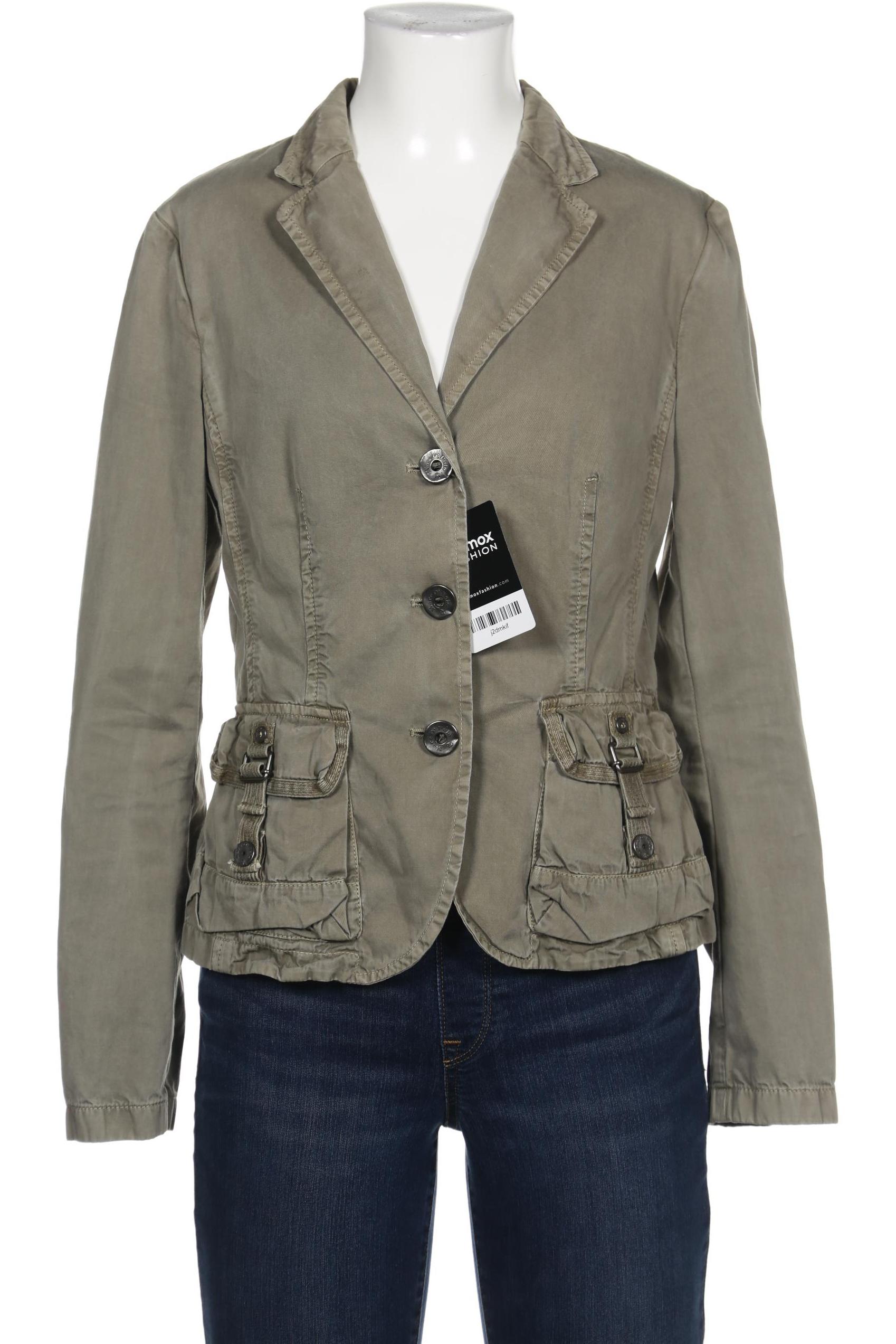 

Marc O Polo Damen Blazer, grün