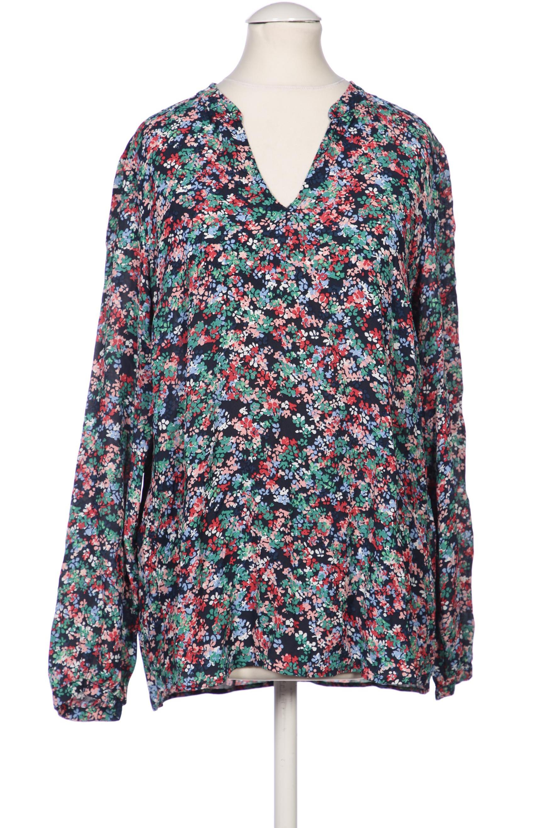 

Marc O Polo Damen Bluse, mehrfarbig, Gr. 36