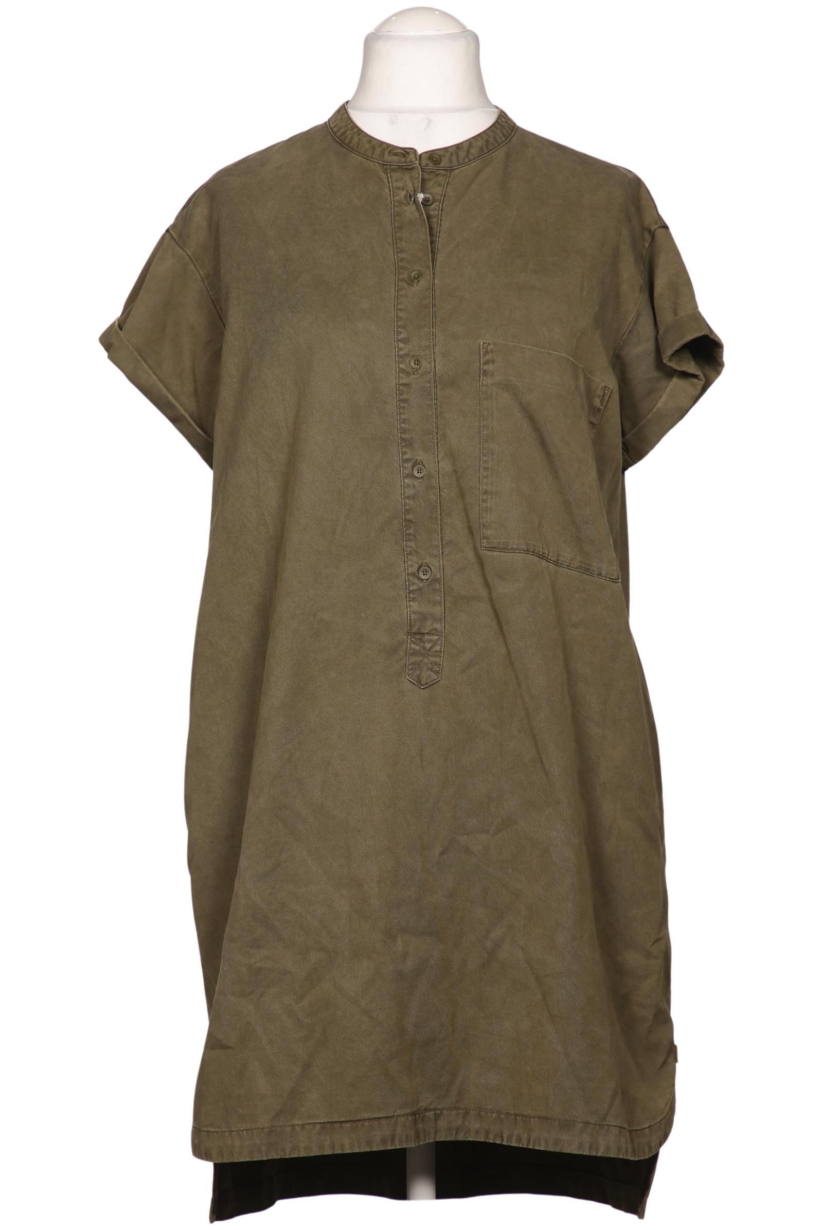 

Marc O Polo Damen Kleid, grün, Gr. 42