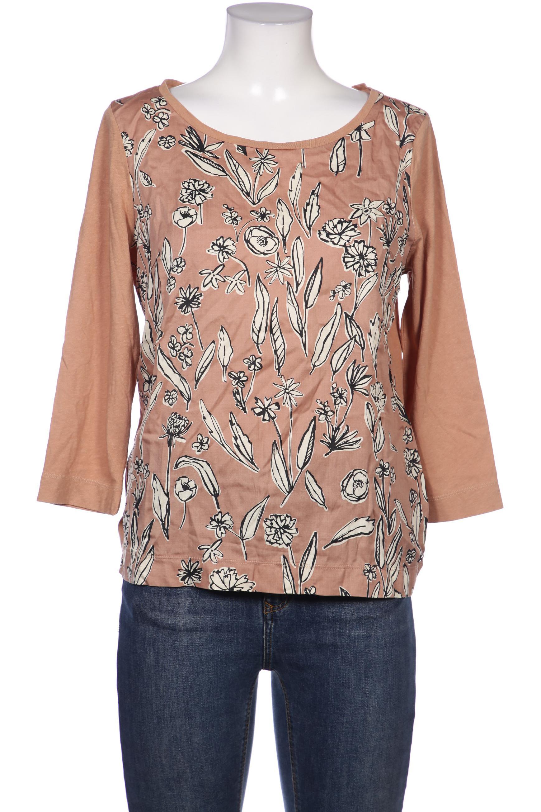 

Marc O Polo Damen Bluse, beige, Gr. 38