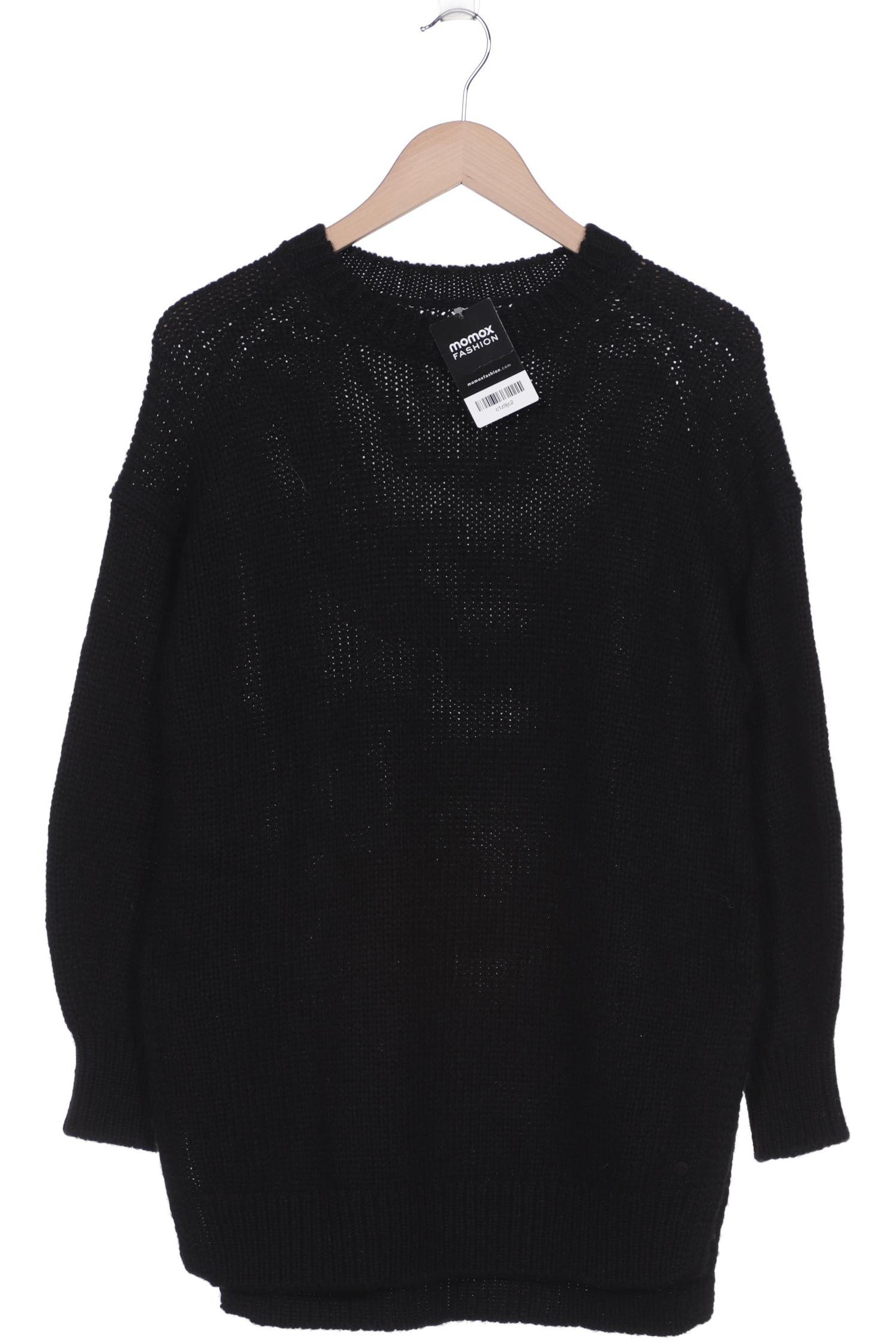 

Marc O Polo Damen Pullover, schwarz, Gr. 34