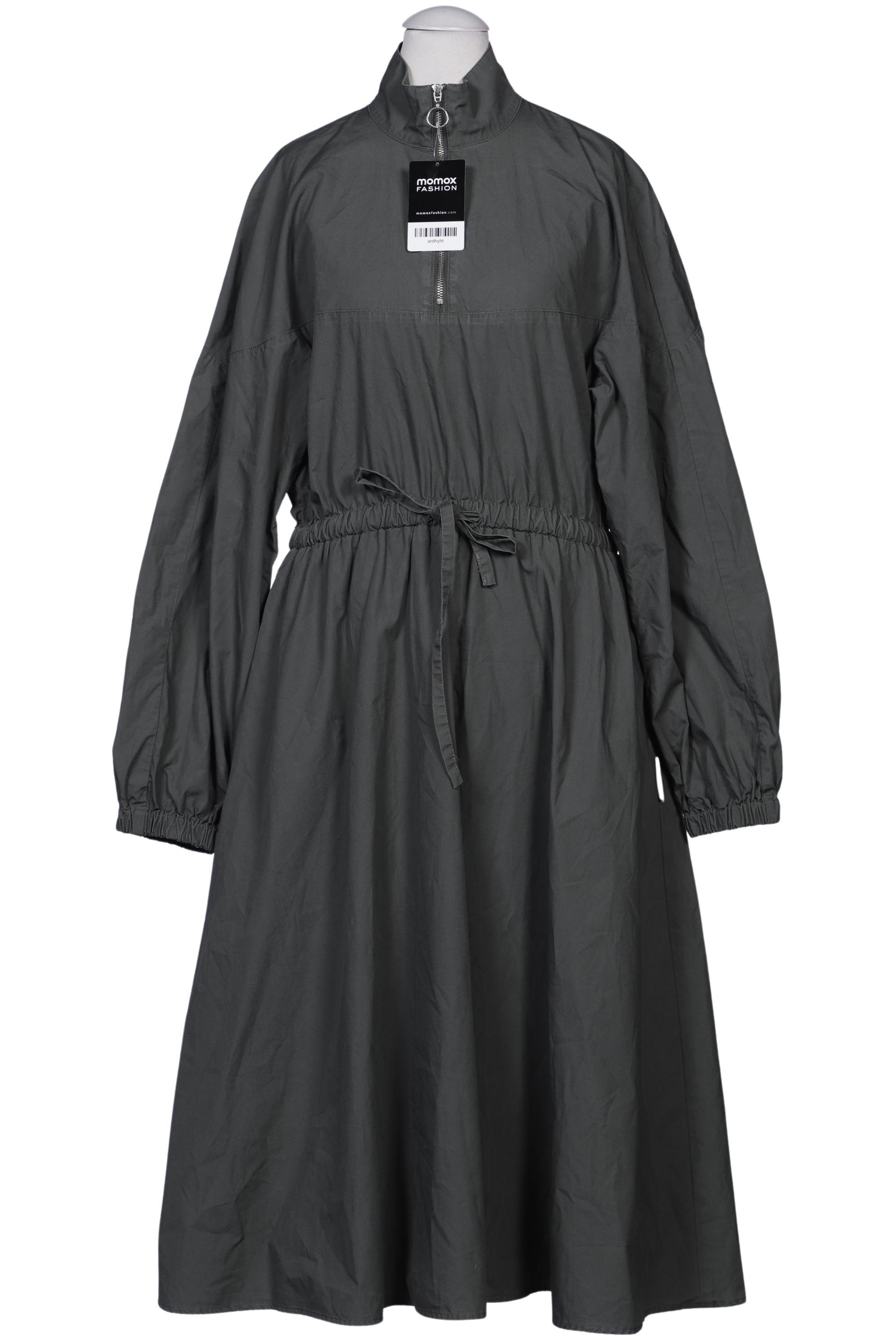 

Marc O Polo Damen Kleid, grün, Gr. 34