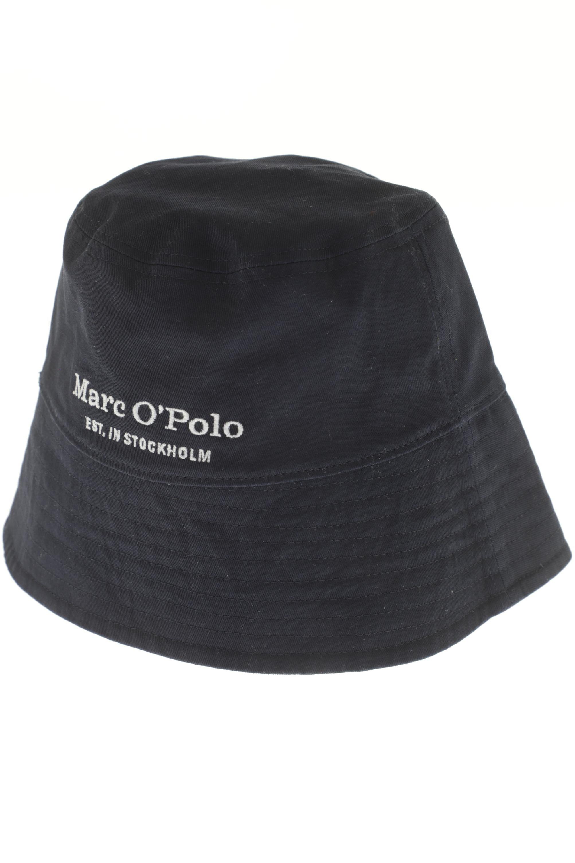 

Marc O Polo Damen Hut/Mütze, marineblau, Gr. 54