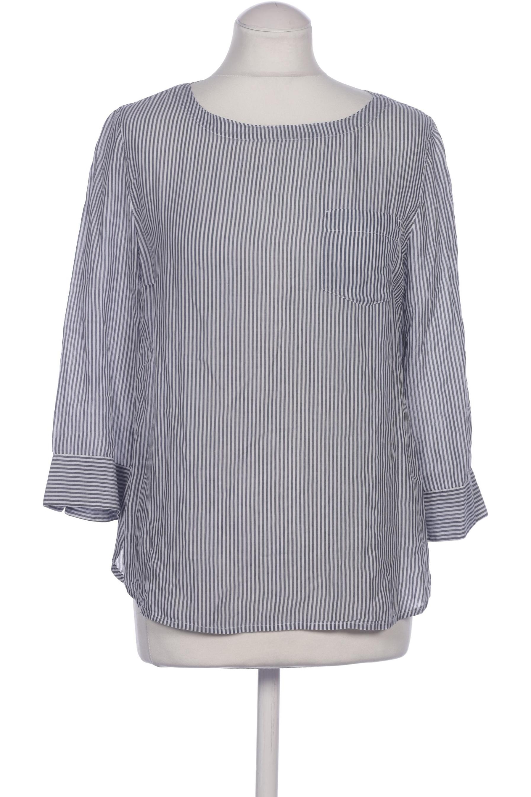 

Marc O Polo Damen Bluse, grau, Gr. 36