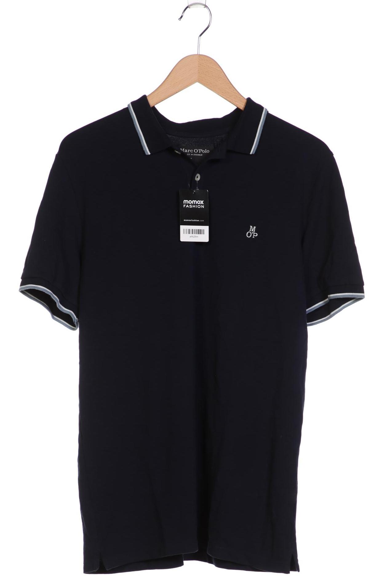 

Marc O Polo Herren Poloshirt, marineblau, Gr. 54