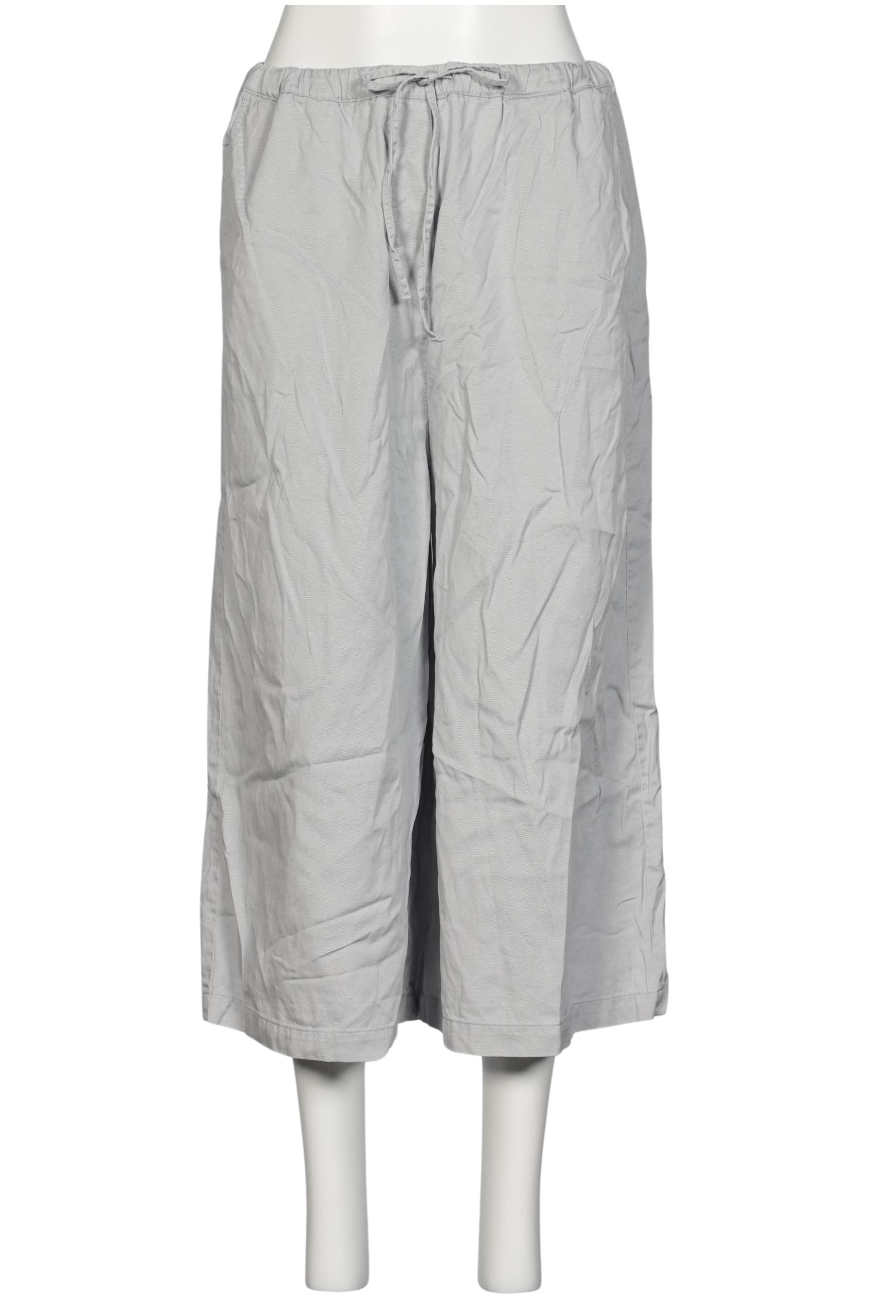 

Marc O Polo Damen Stoffhose, grau, Gr. 38