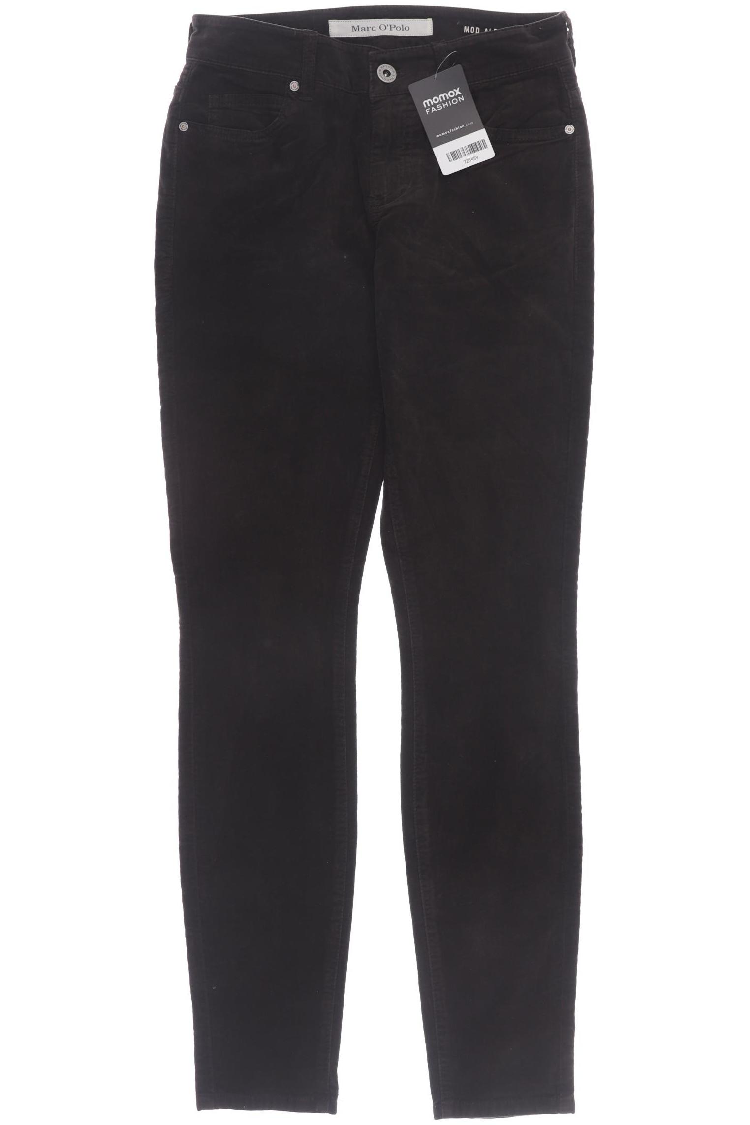 

Marc O Polo Herren Stoffhose, braun