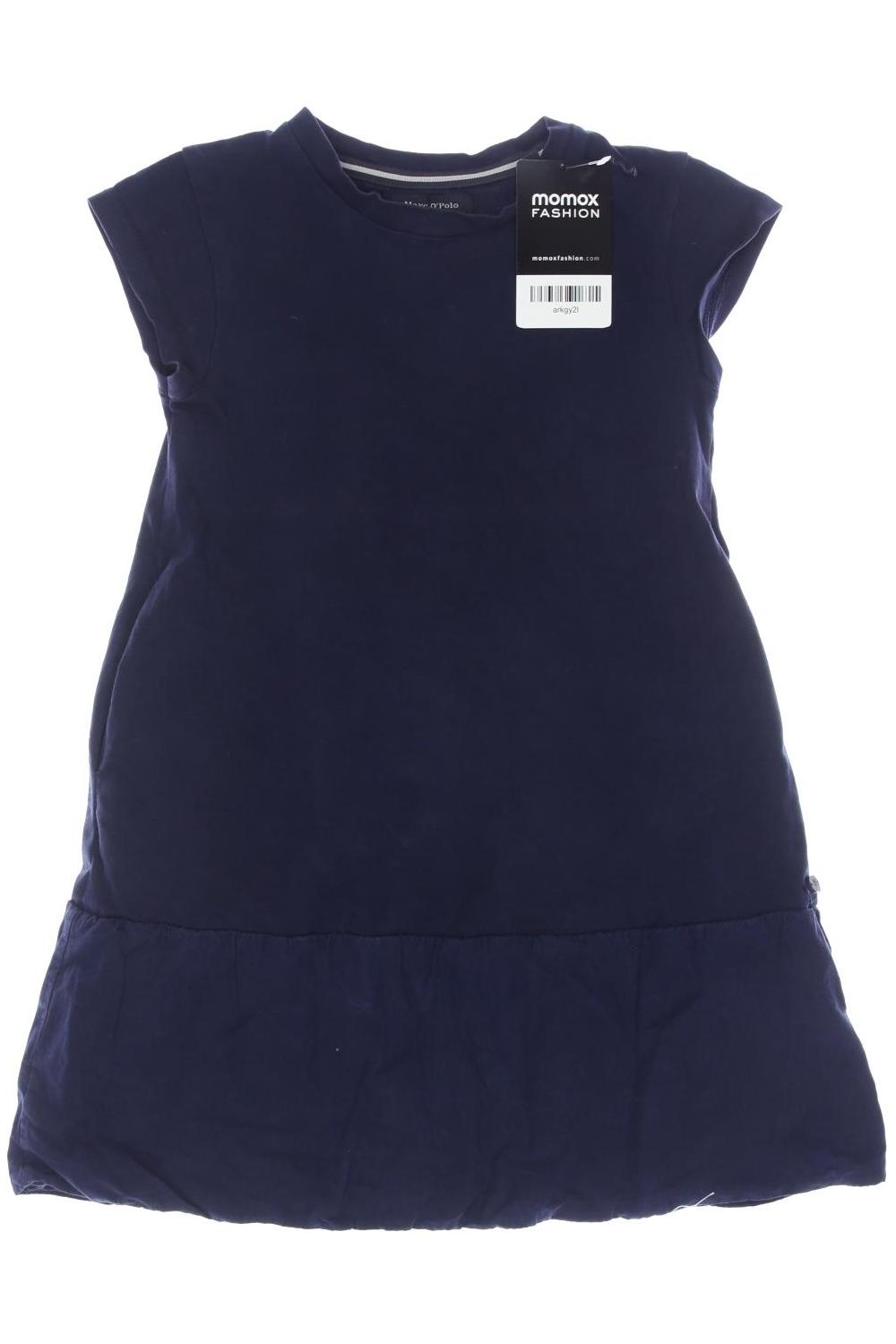 

Marc O Polo Damen Kleid, marineblau, Gr. 122