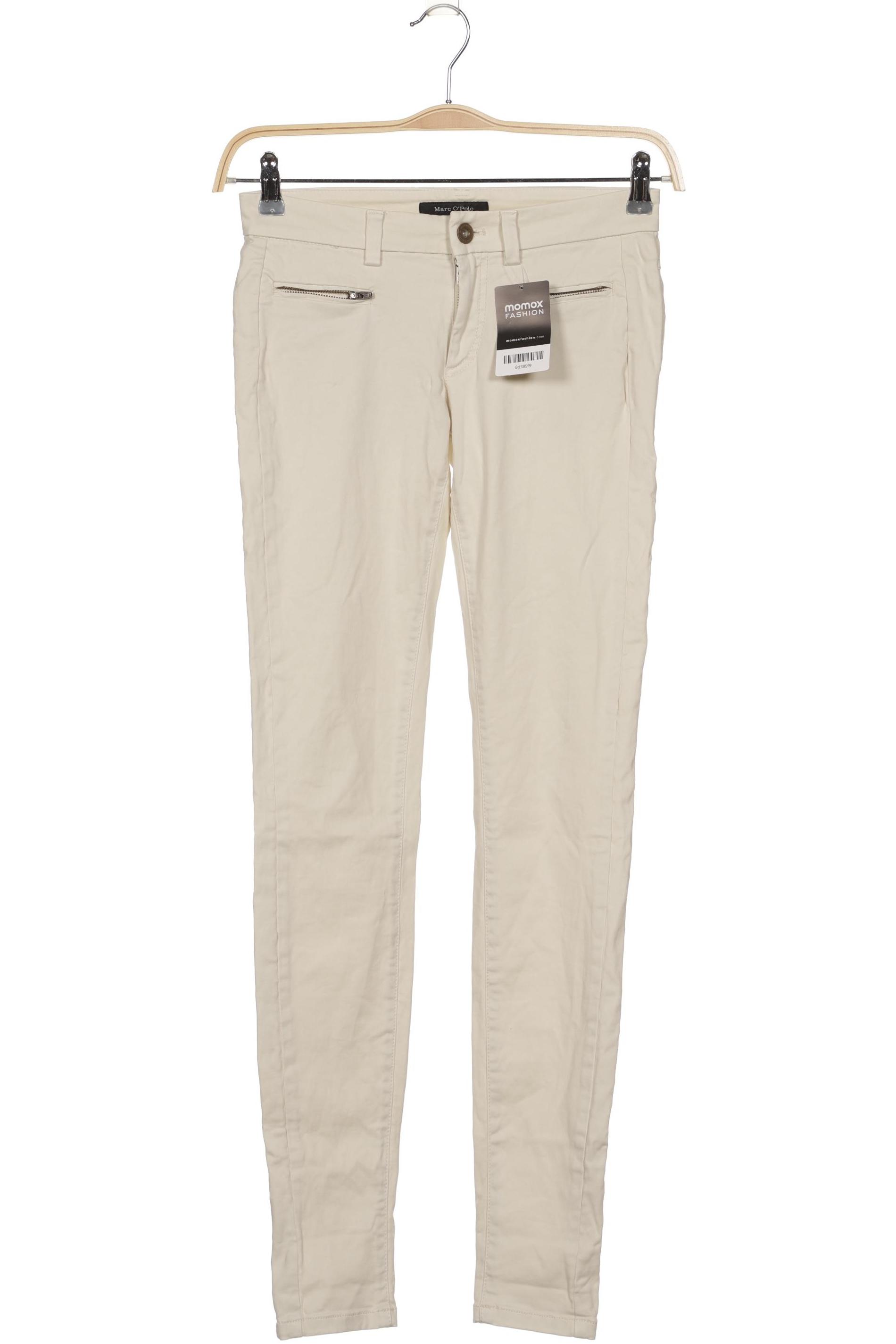 

Marc O Polo Herren Stoffhose, cremeweiß, Gr. 42