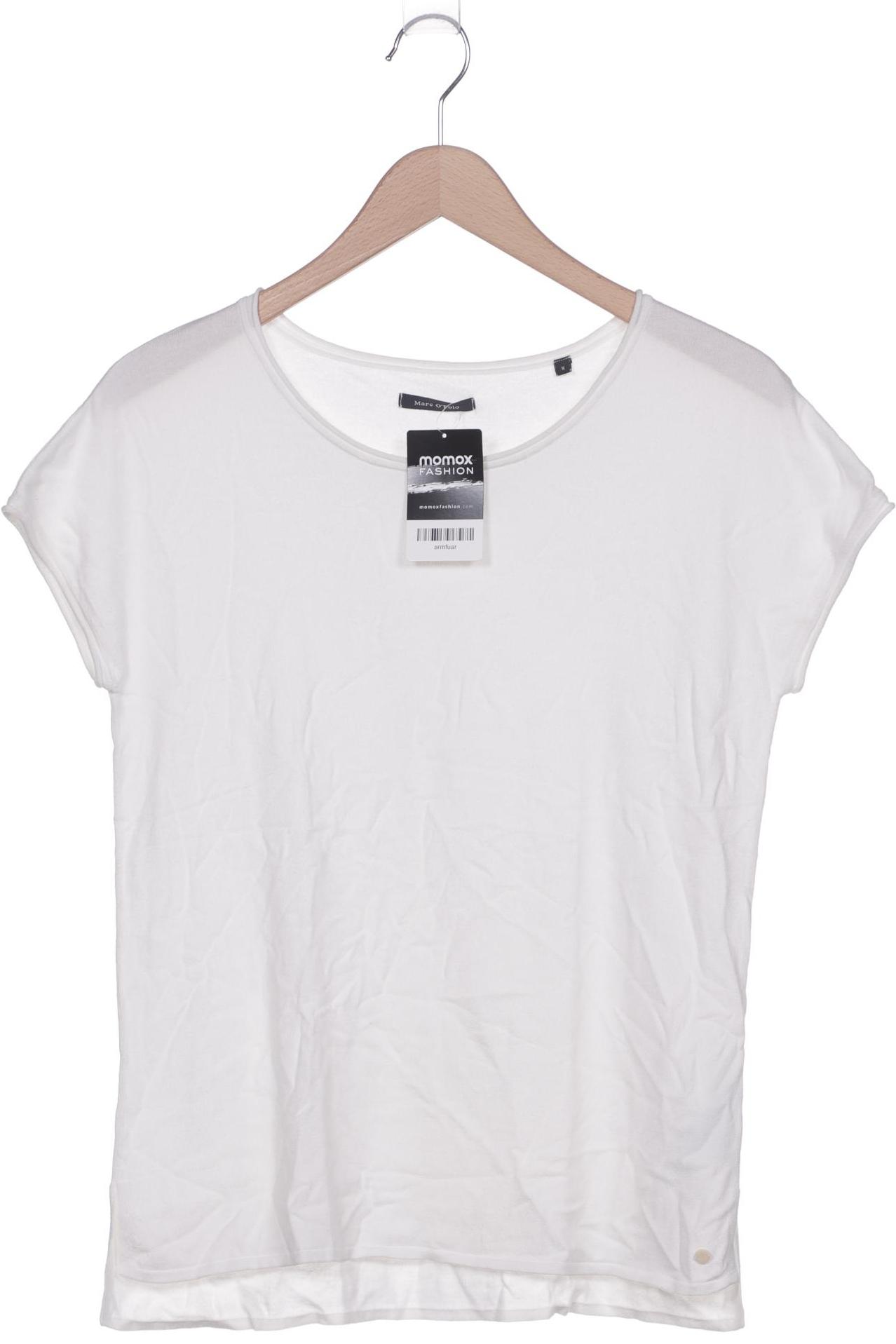 

Marc O Polo Damen Pullover, weiß, Gr. 38