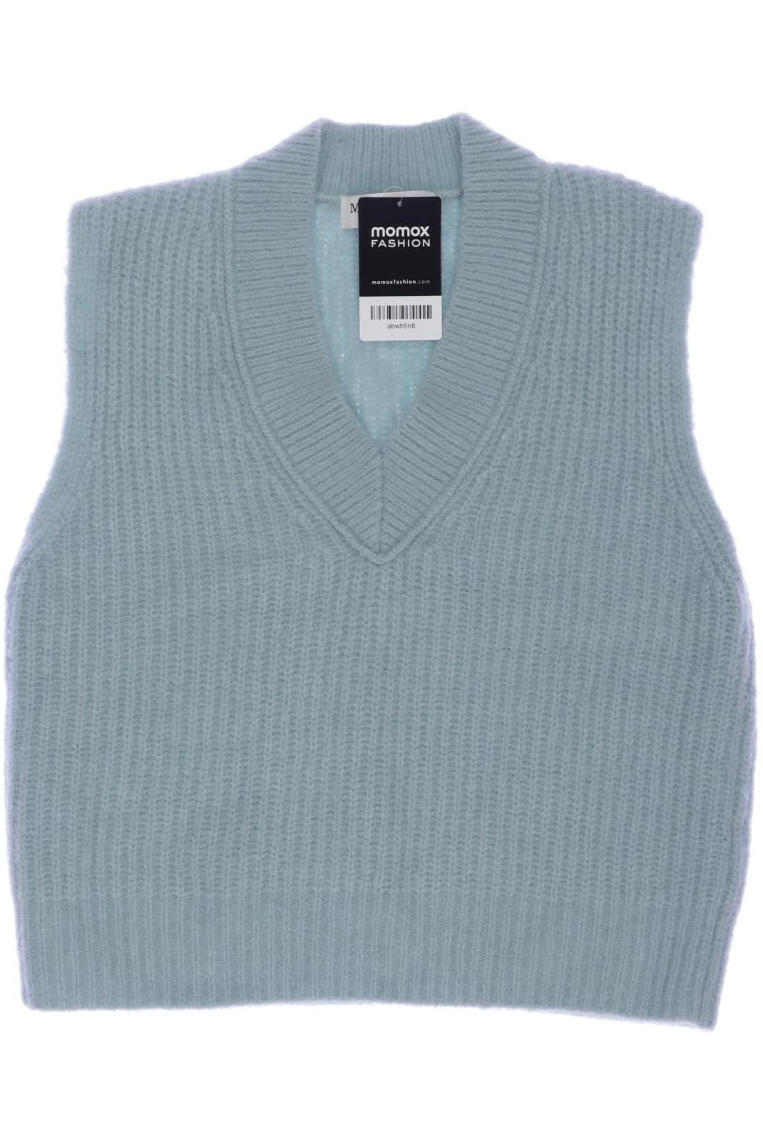 

Marc O Polo Damen Pullover, türkis, Gr. 38