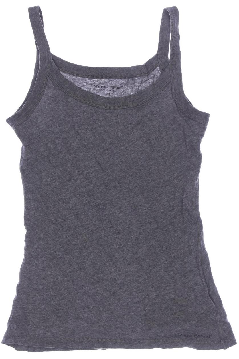 

Marc O Polo Damen Top, grau, Gr. 34