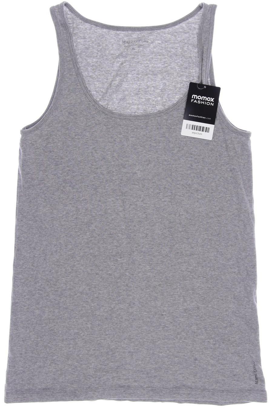 

Marc O Polo Damen Top, grau