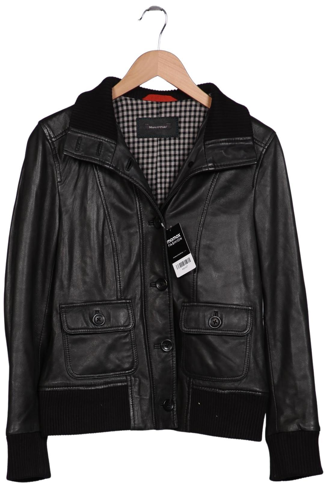 

Marc O Polo Damen Jacke, grün, Gr. 36