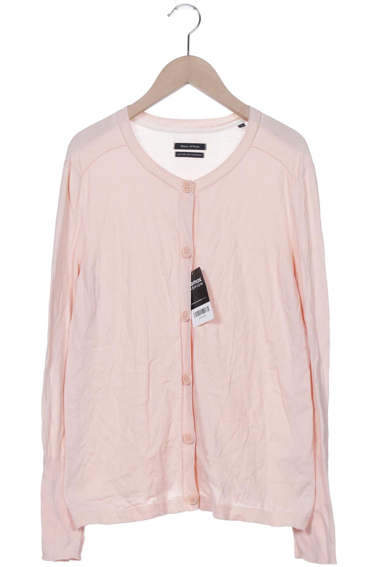 

Marc O Polo Damen Strickjacke, pink, Gr. 42