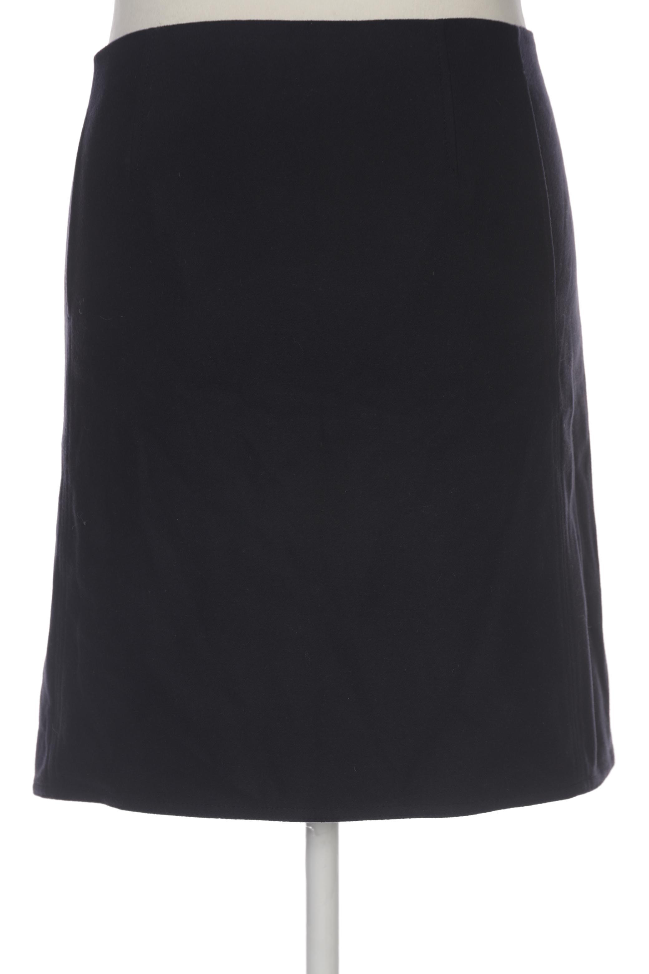 

Marc O Polo Damen Rock, marineblau, Gr. 44