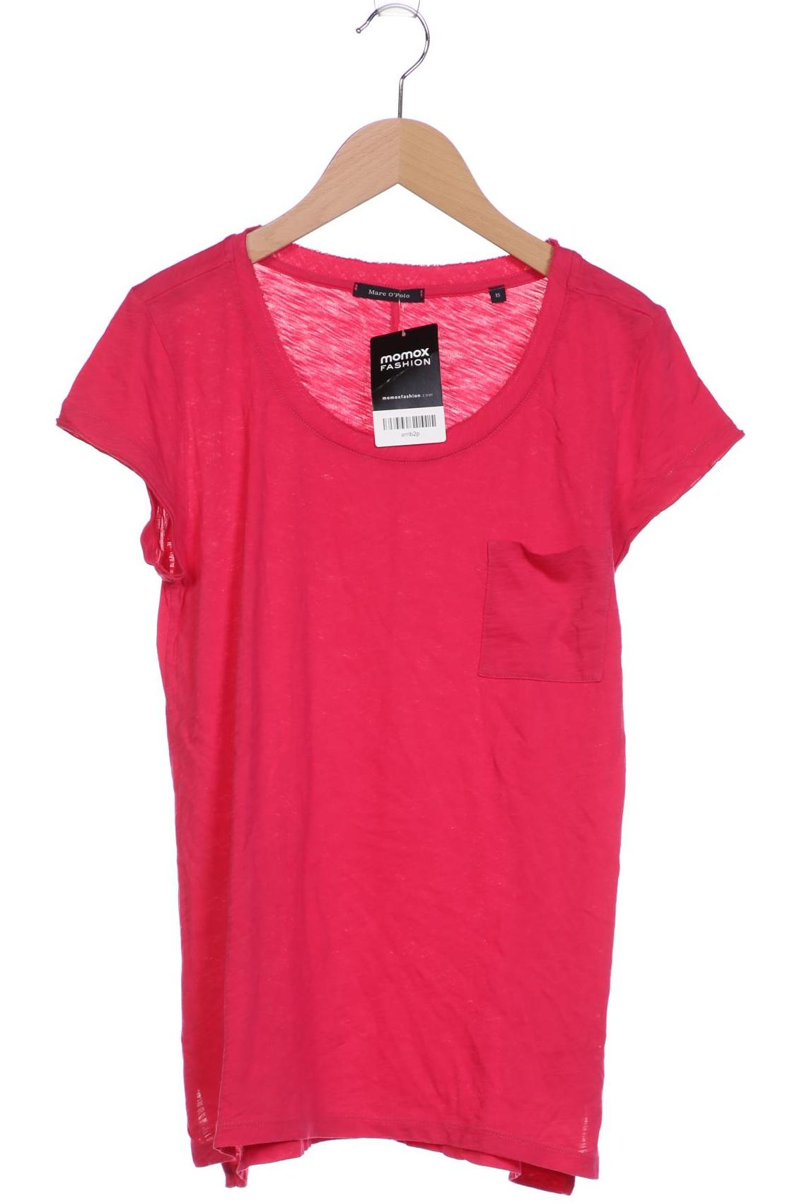 

Marc O Polo Damen T-Shirt, pink