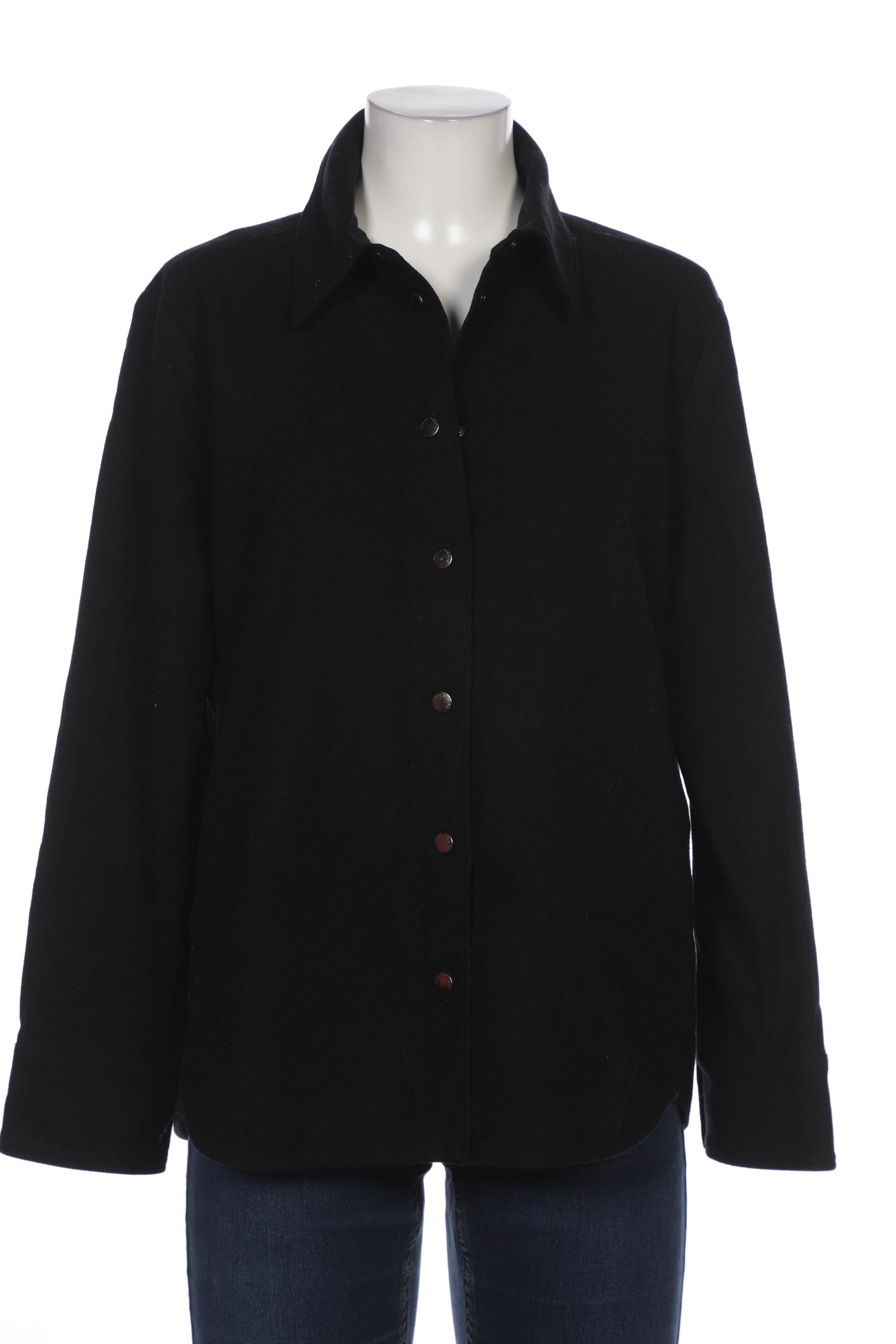 

Marc O Polo Damen Bluse, schwarz