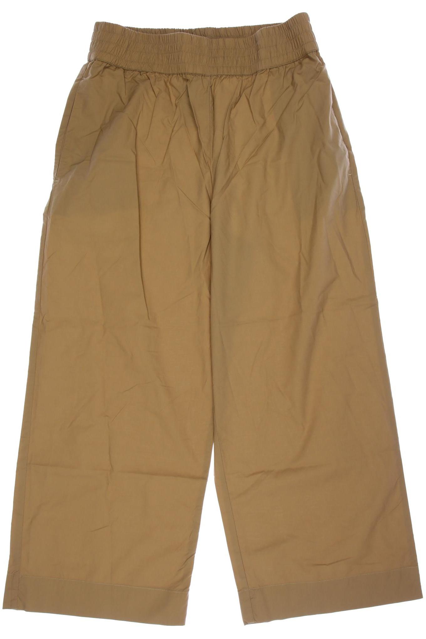 

Marc O Polo Damen Stoffhose, beige, Gr. 0