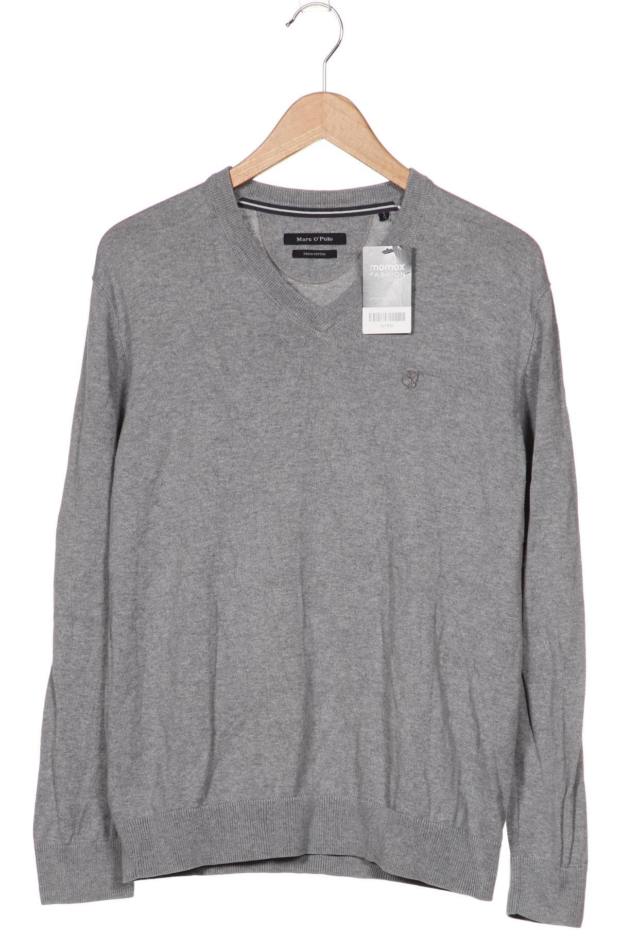 

Marc O Polo Herren Pullover, grau