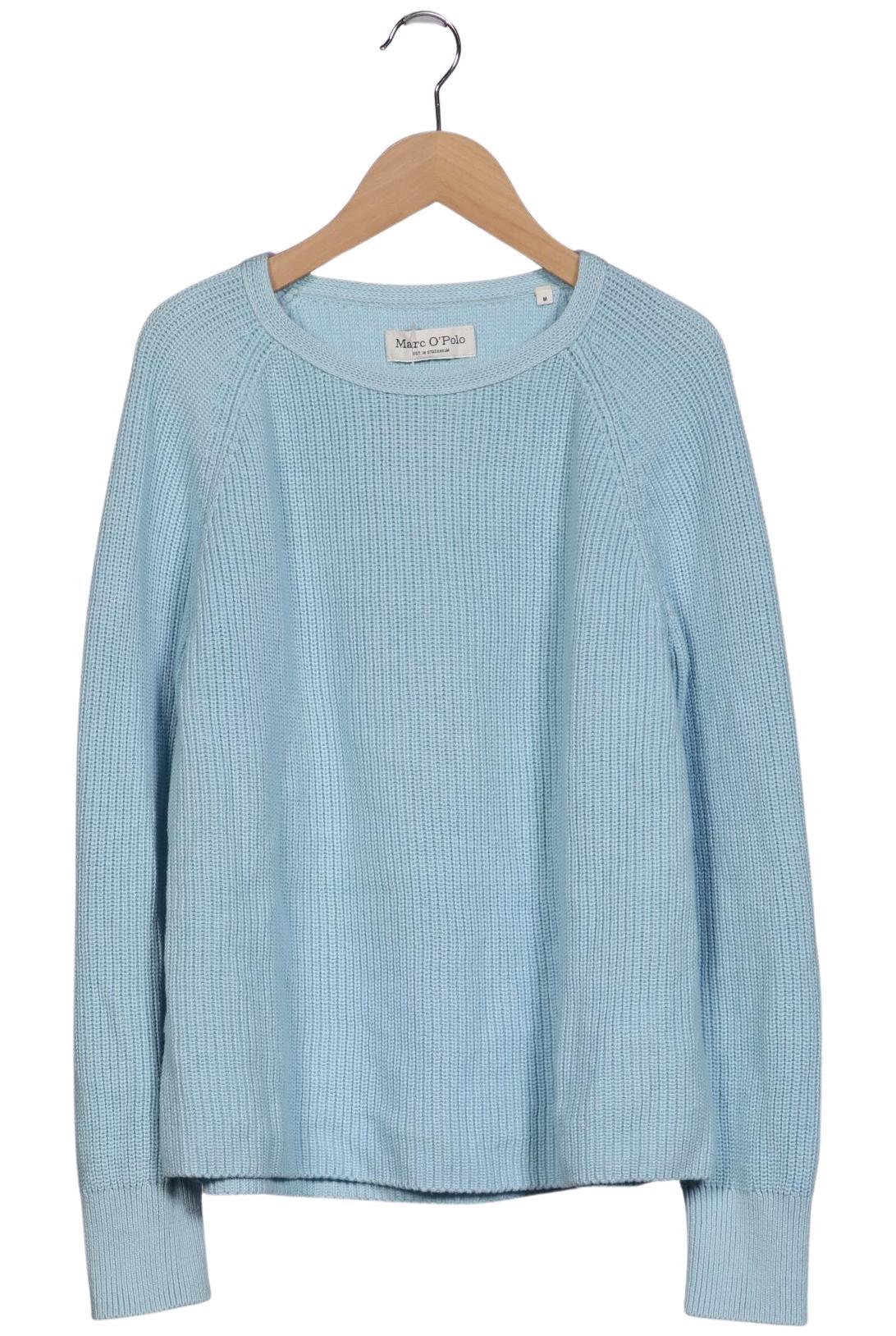 

Marc O Polo Damen Pullover, hellblau, Gr. 38
