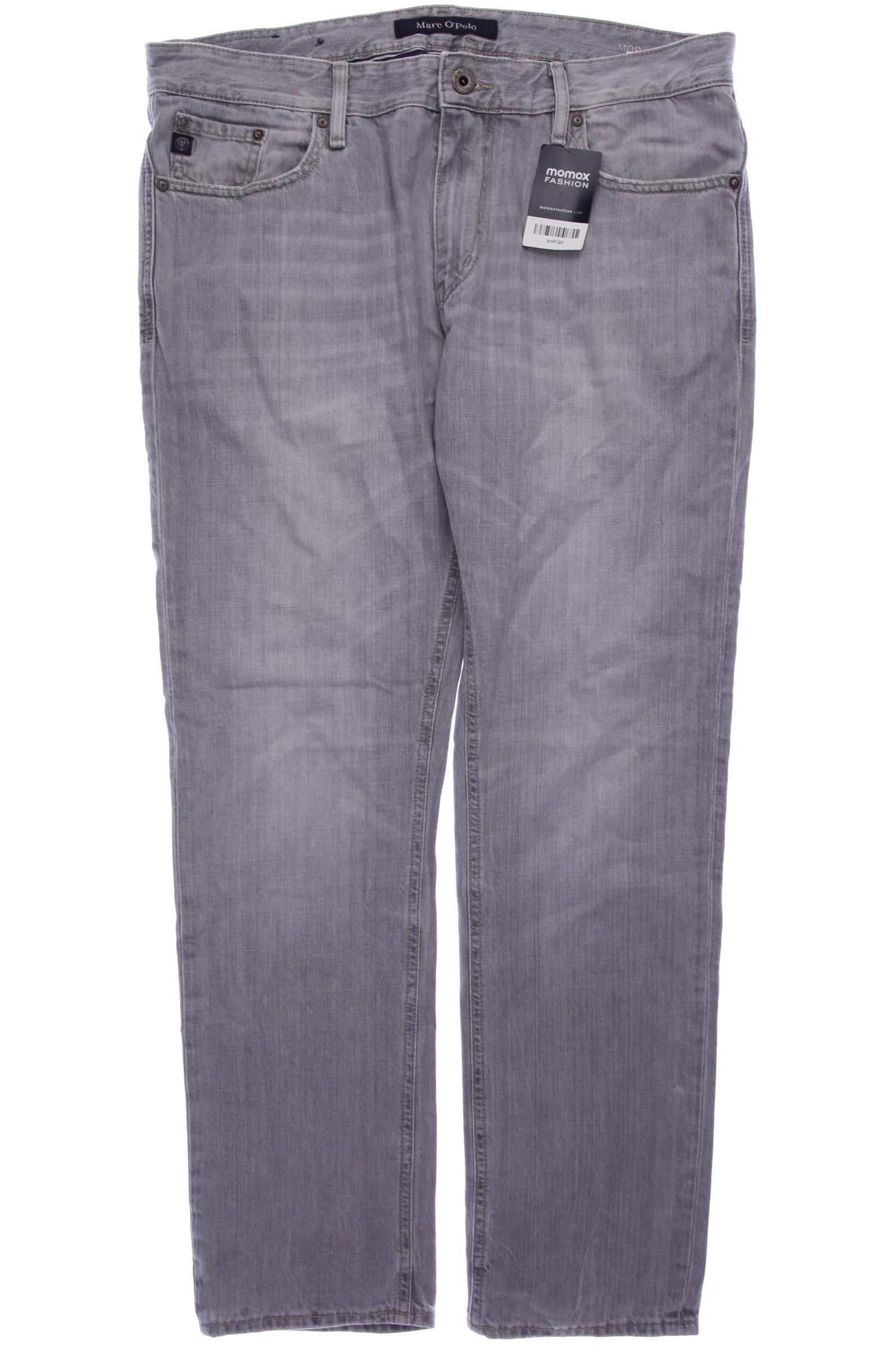 

Marc O Polo Herren Jeans, grau
