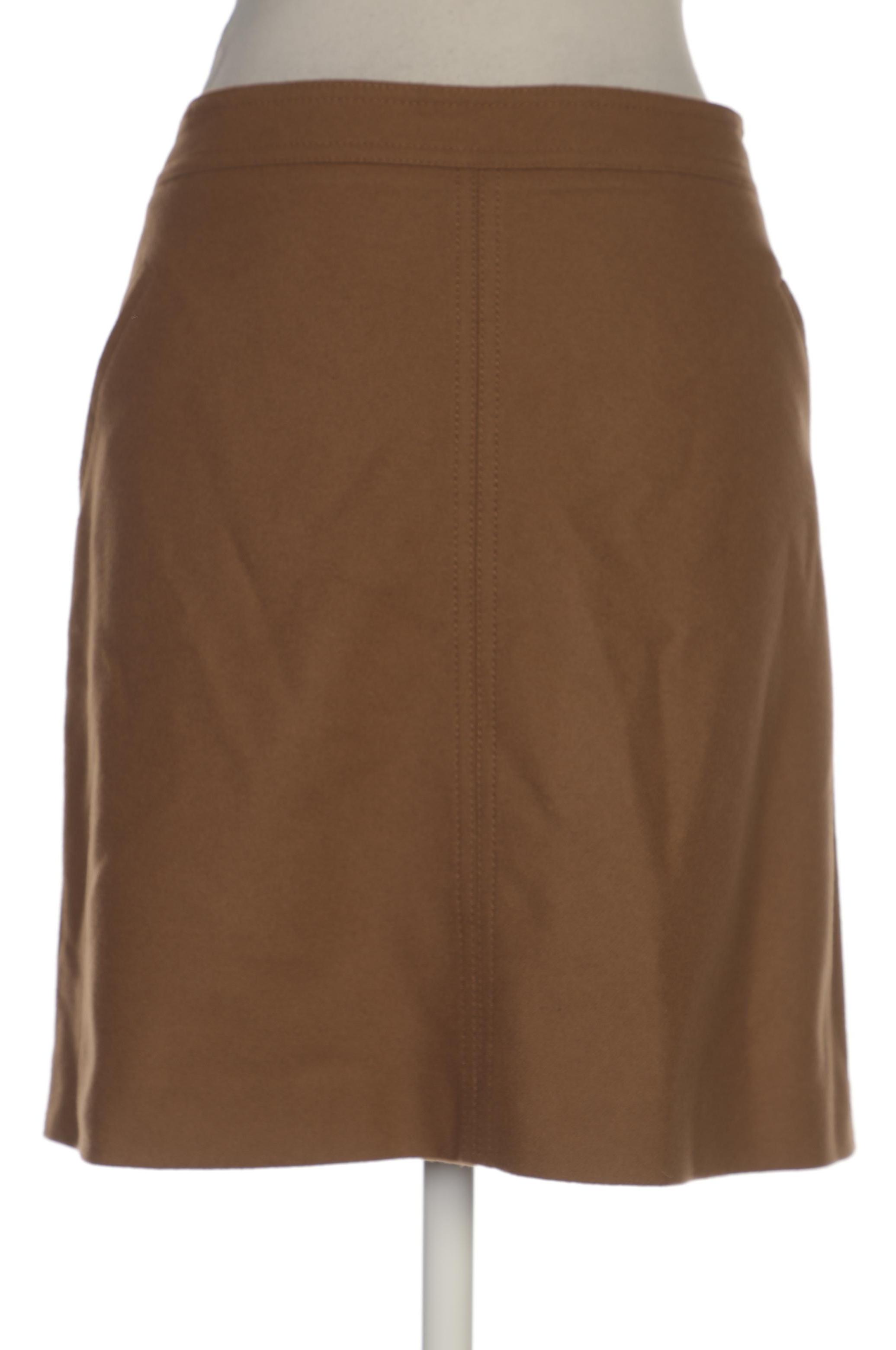 

Marc O Polo Damen Rock, braun, Gr. 38