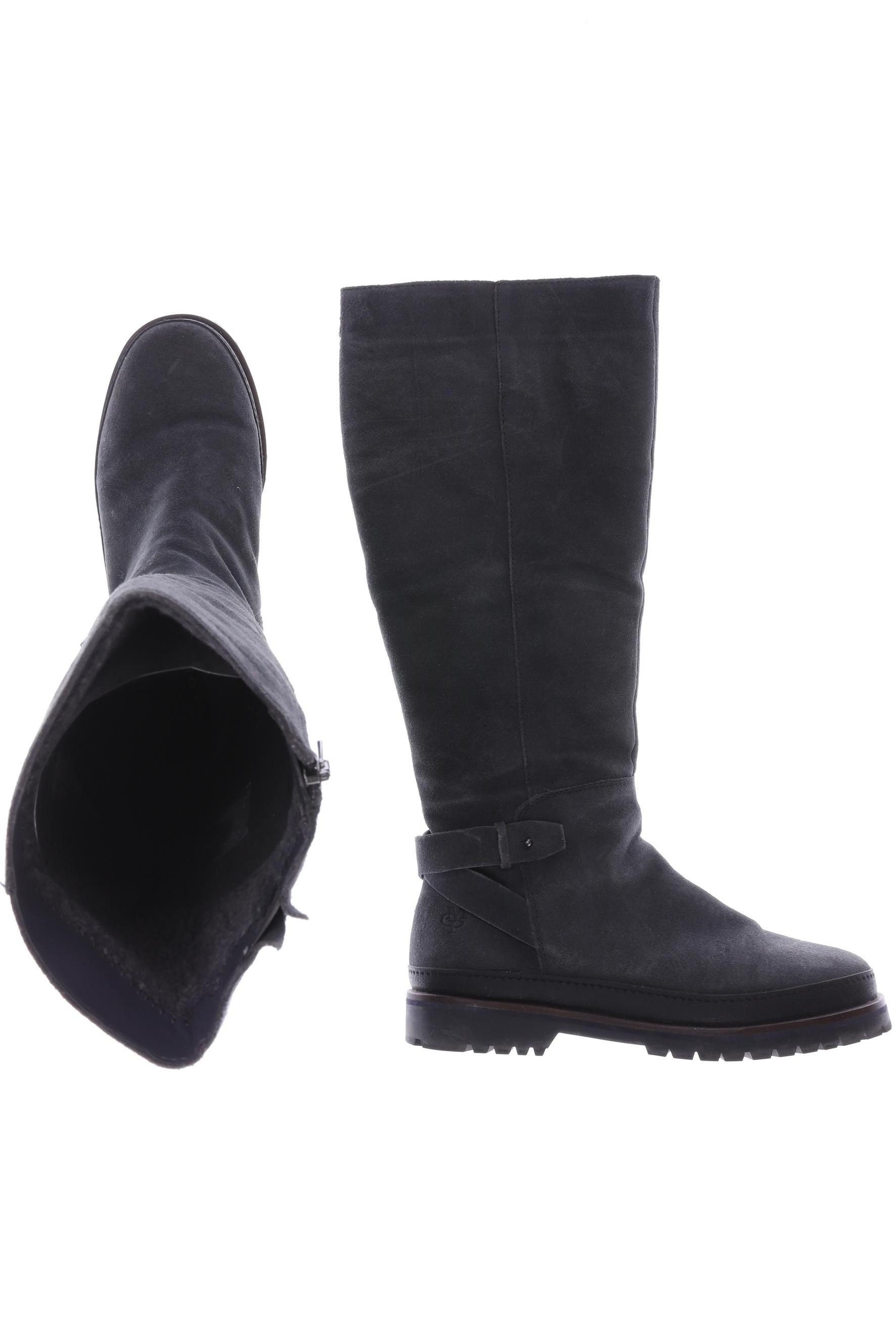 

Marc O Polo Damen Stiefel, türkis