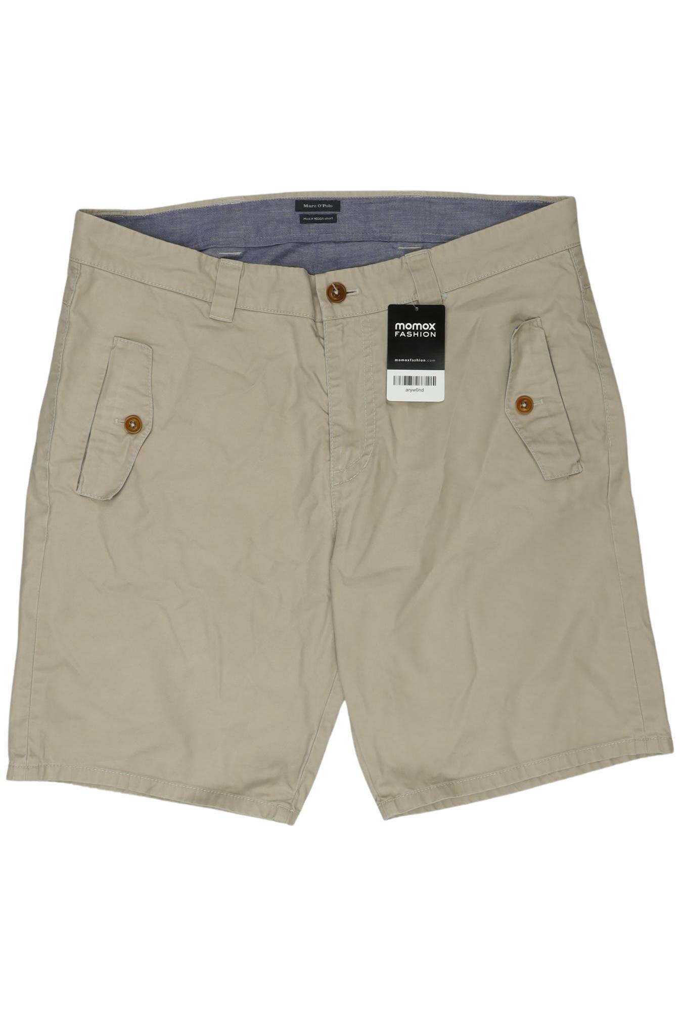 

Marc O Polo Damen Shorts, beige, Gr. 42
