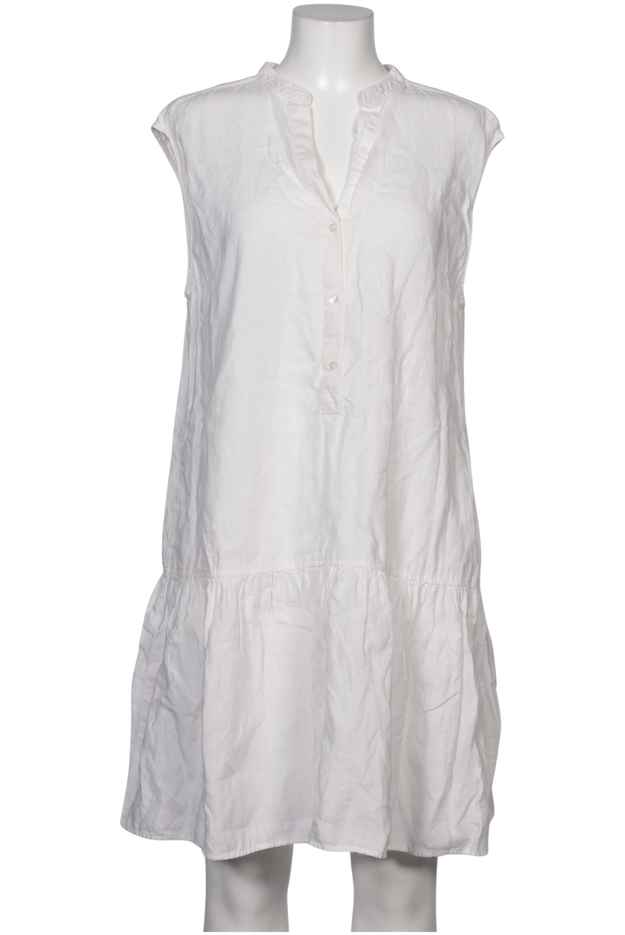 

Marc O Polo Damen Kleid, weiß, Gr. 40