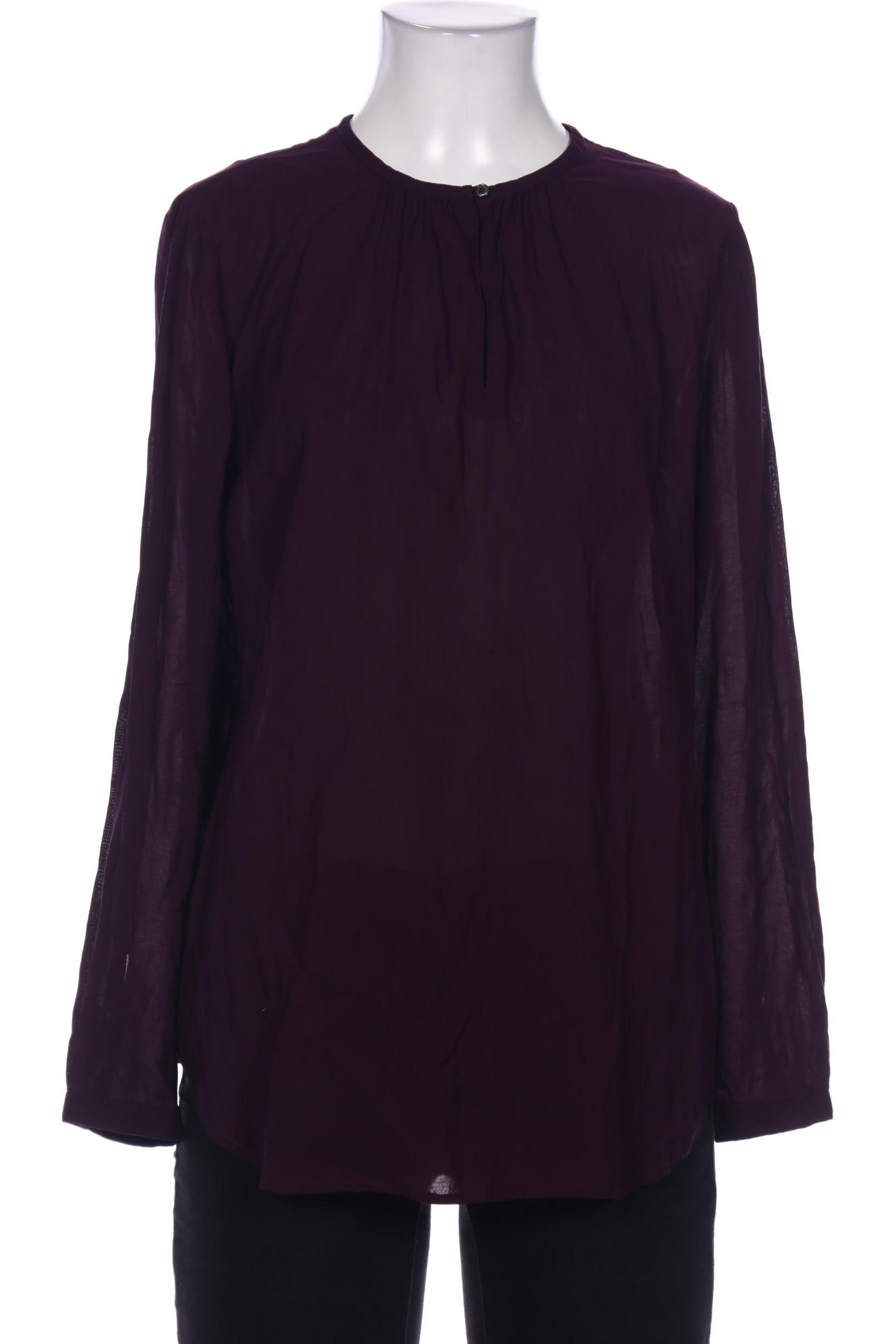 

Marc O Polo Damen Bluse, flieder, Gr. 34