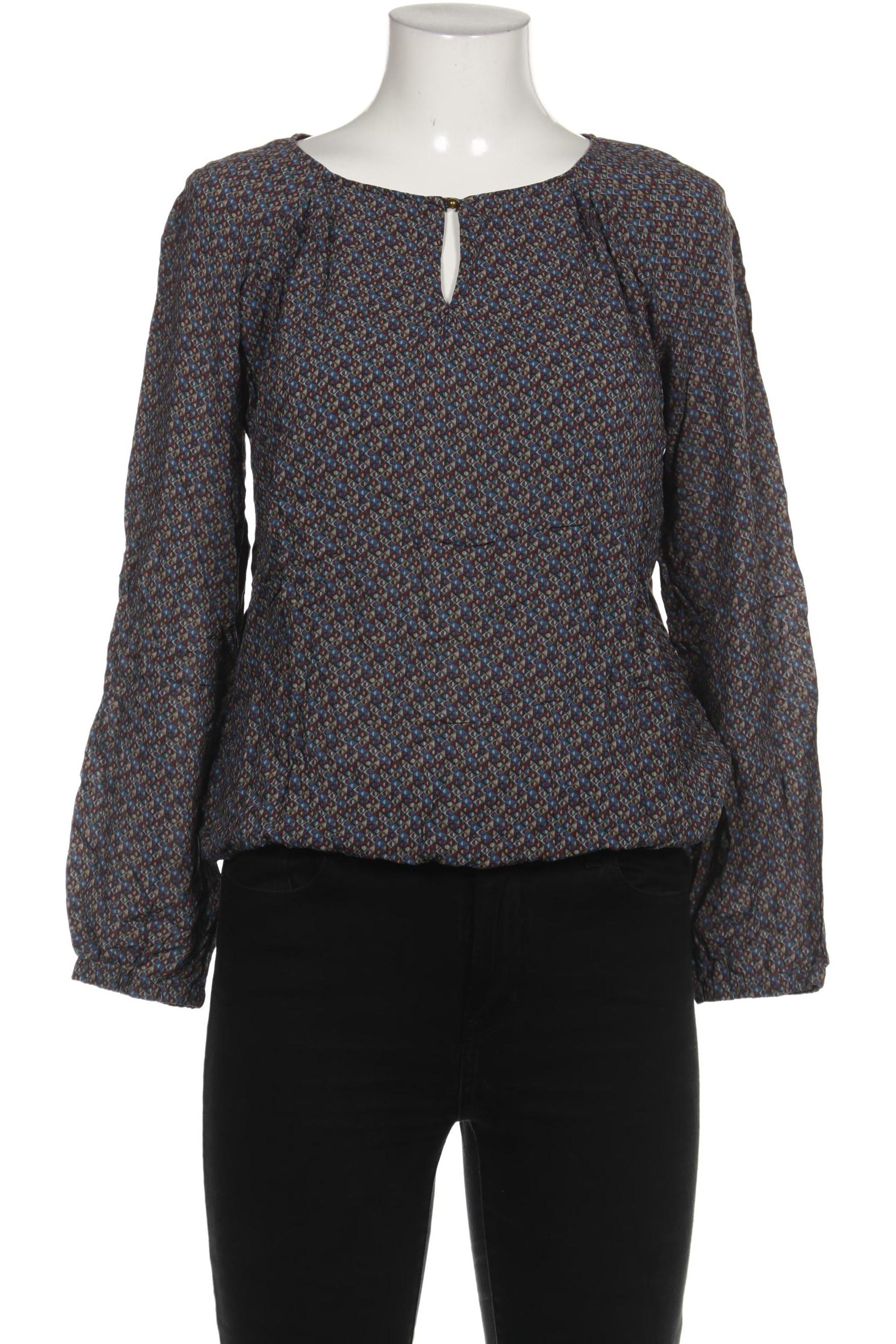 

Marc O Polo Damen Bluse, mehrfarbig, Gr. 40