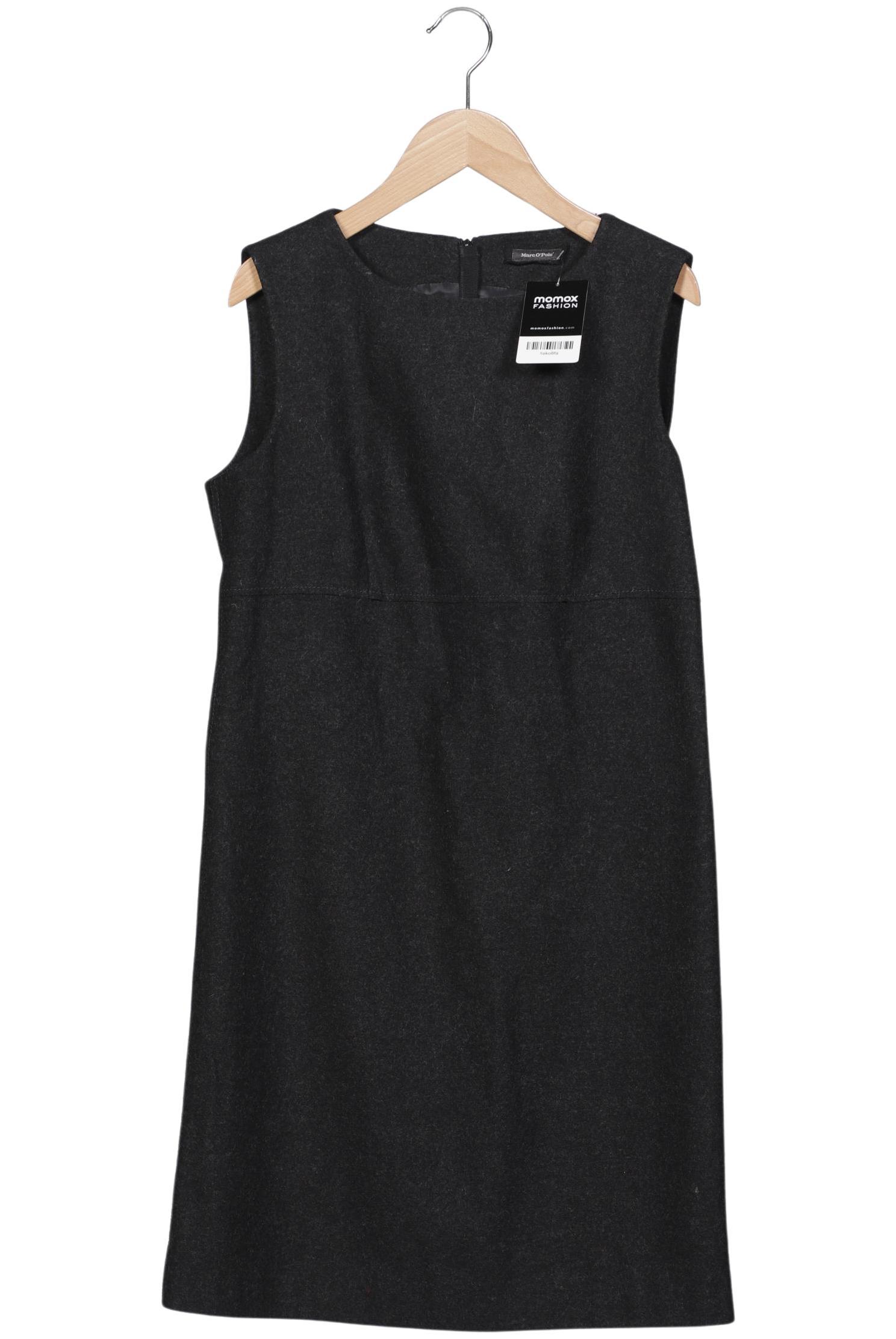 

Marc O Polo Damen Kleid, schwarz, Gr. 36