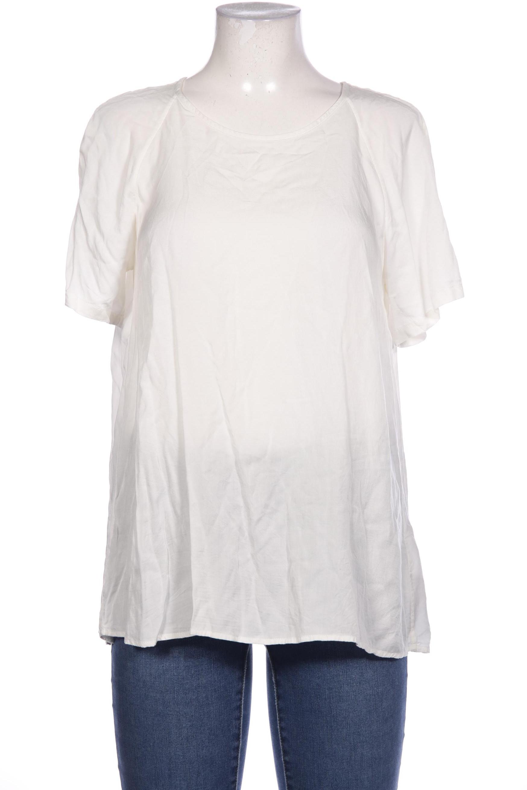 

Marc O Polo Damen Bluse, cremeweiß, Gr. 42