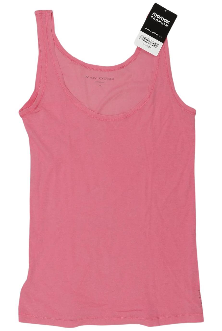 

Marc O Polo Damen Top, pink, Gr. 36
