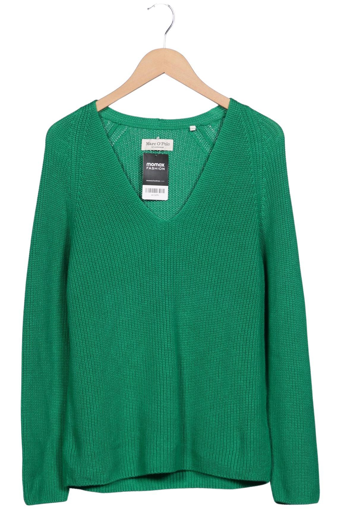 

Marc O Polo Damen Pullover, grün, Gr. 42