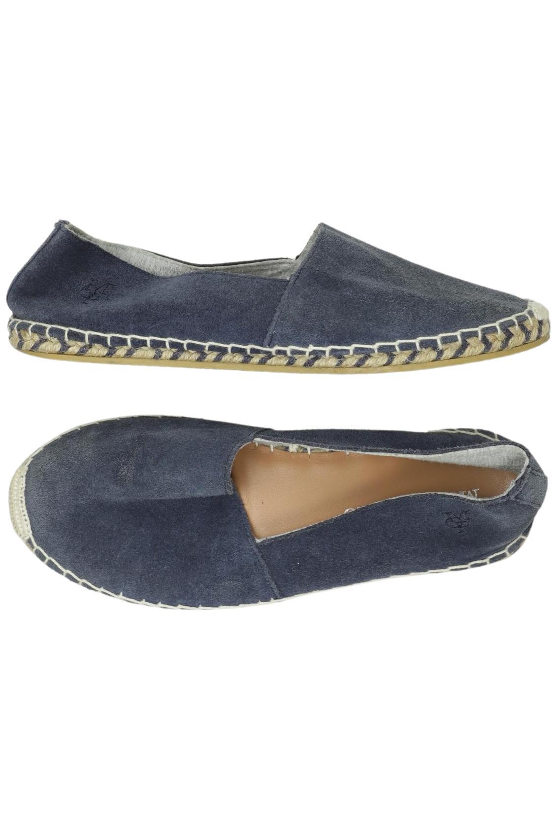 

Marc O Polo Damen Halbschuh, marineblau, Gr. 37