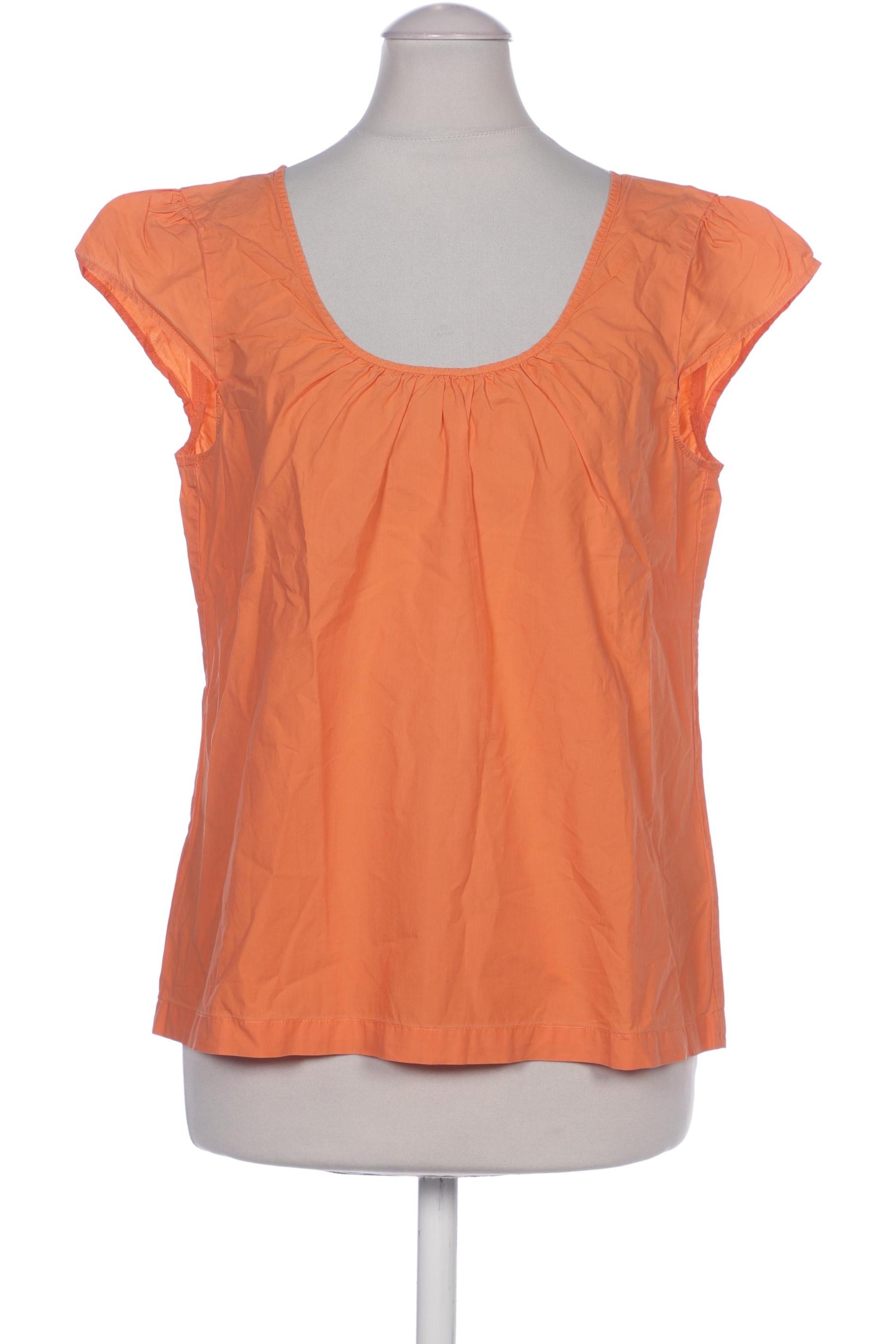 

Marc O Polo Damen Bluse, orange, Gr. 36