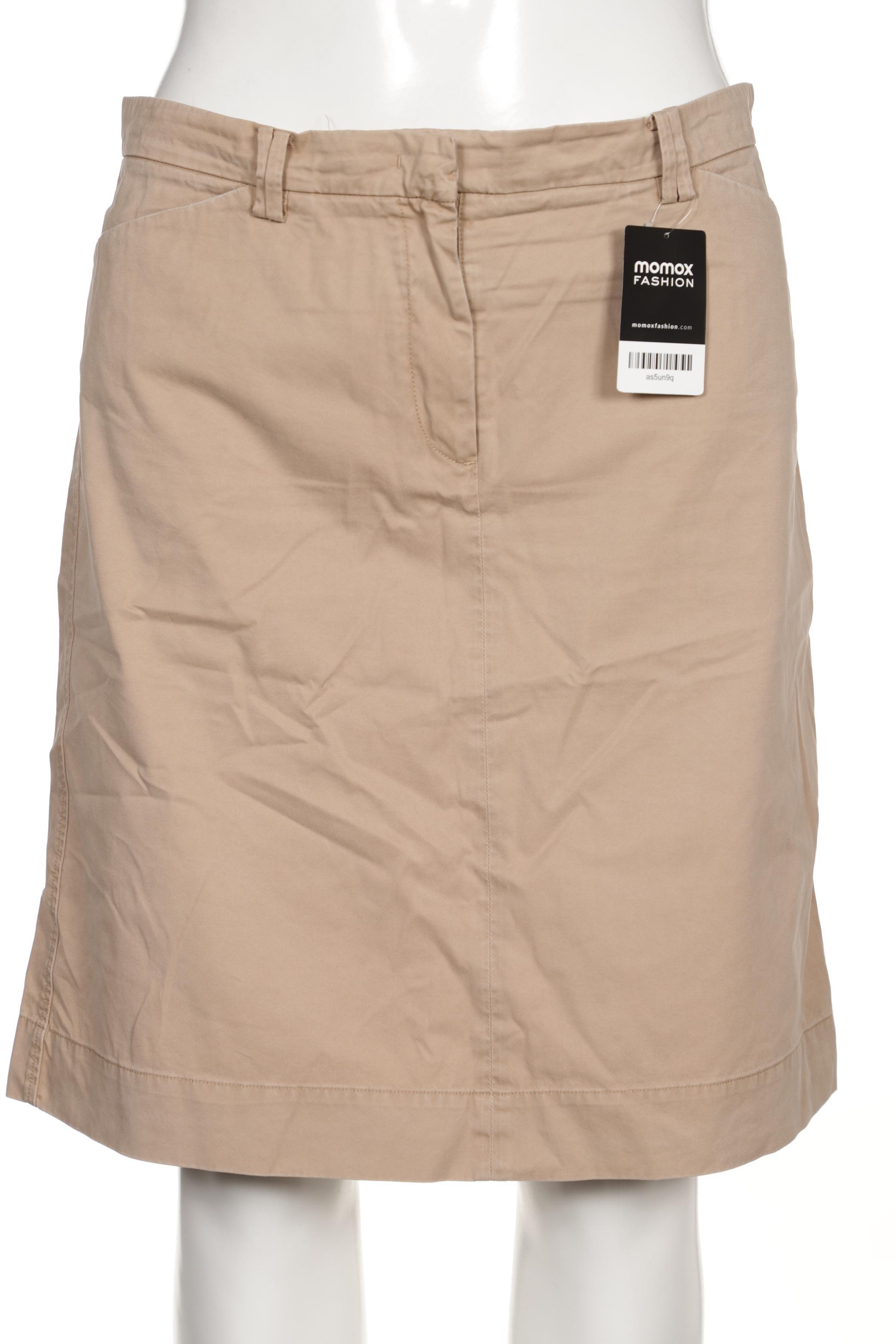 

Marc O Polo Damen Rock, beige, Gr. 42